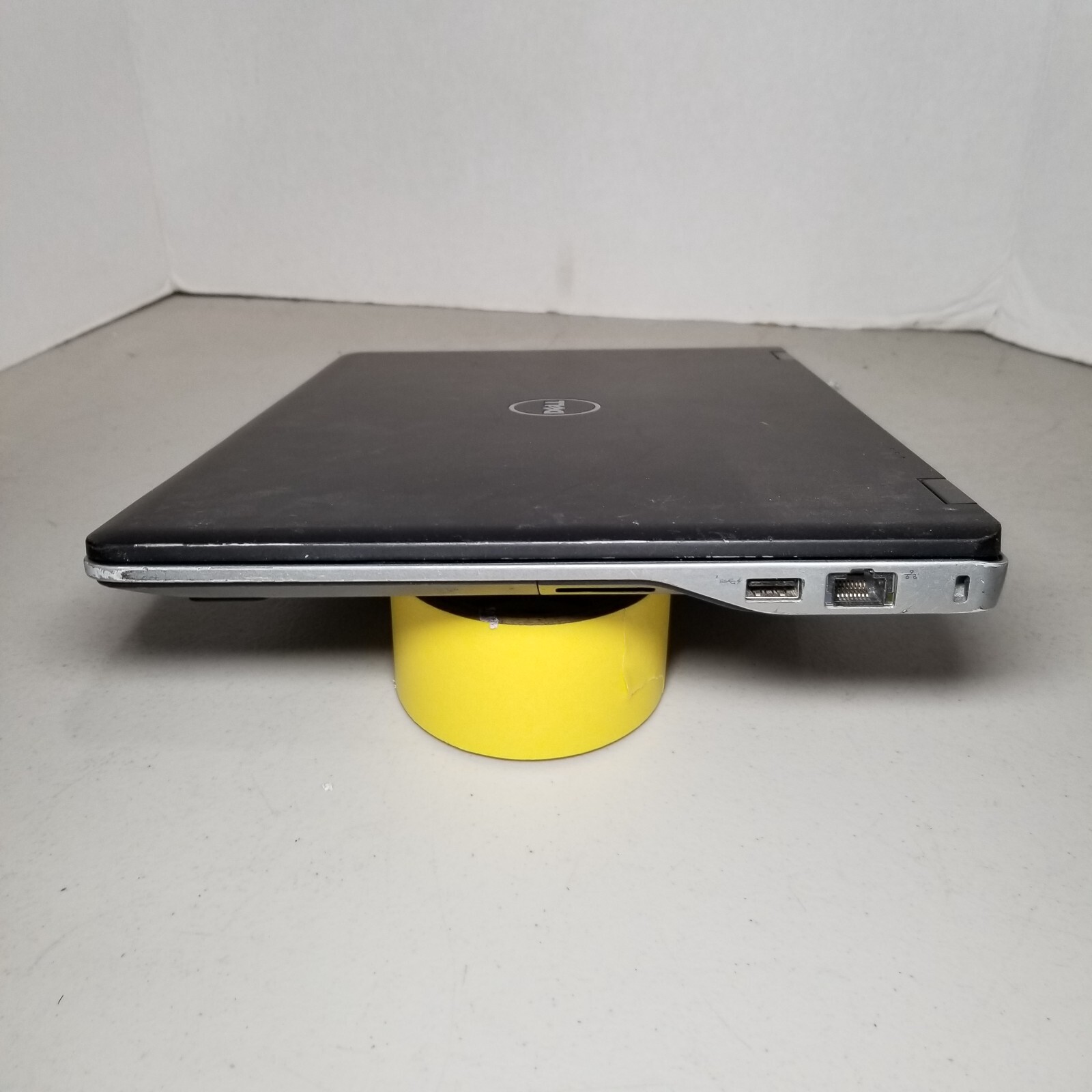 Dell Latitude E6430U i7 2.00GHz NO RAM/HDD/SSD/OS! Signs of power, no boot! #69