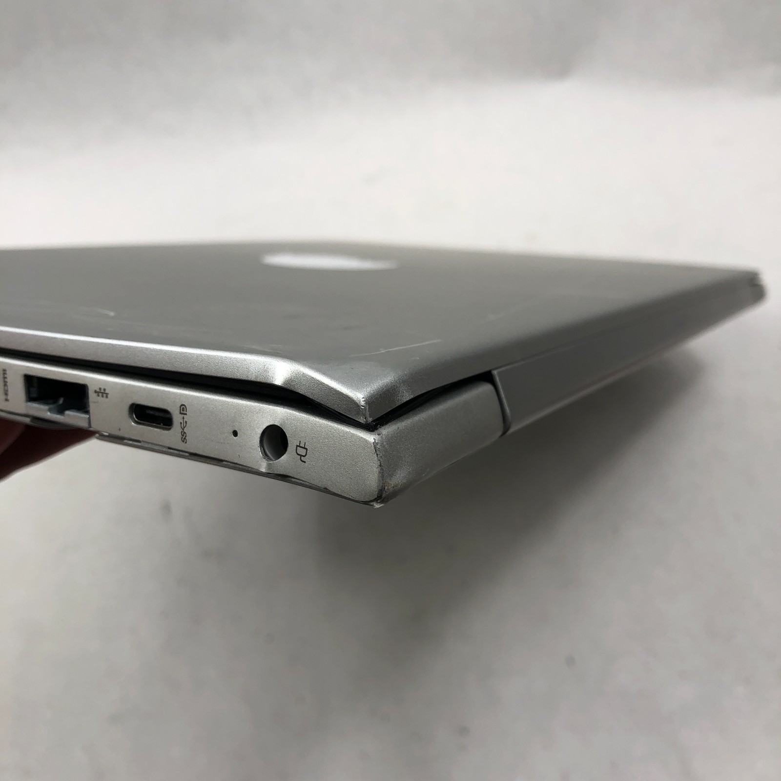 HP ProBook 450 G7 15.6 Core i5-10210U @ 1.60GHz 8GB RAM No SSD *Read*