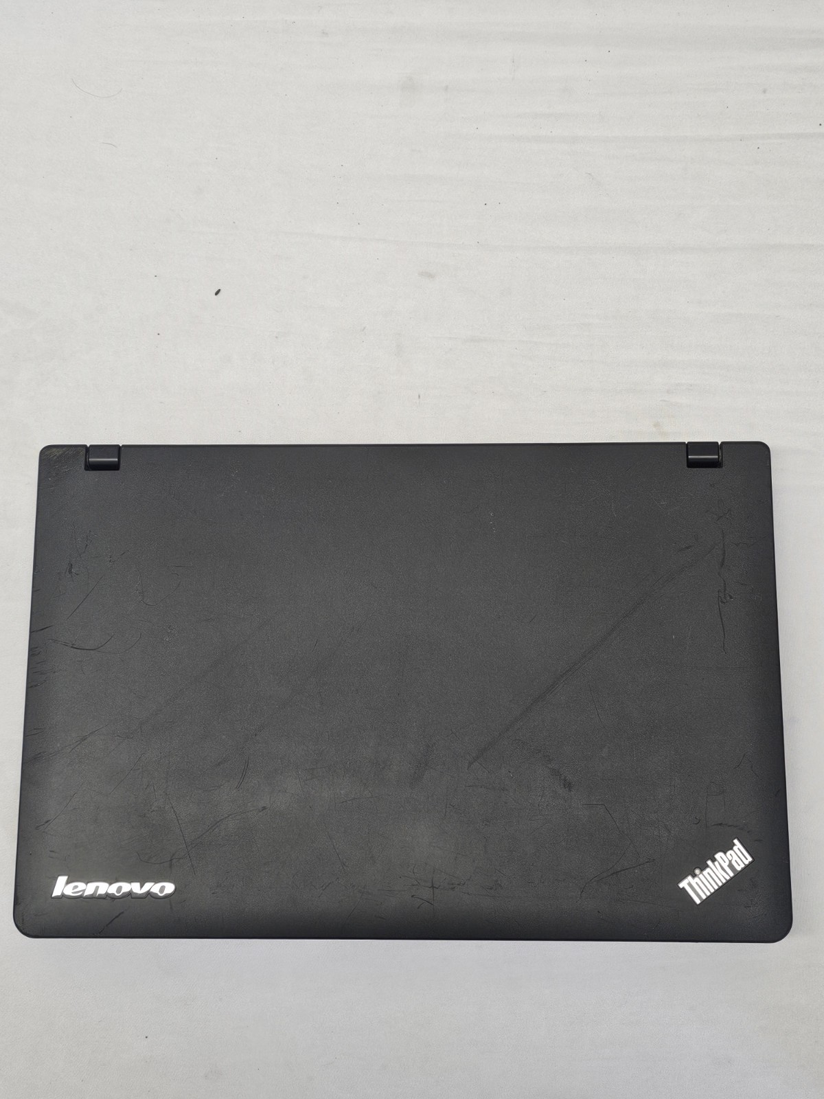Lenovo ThinkPad E520 Laptop – i5-2410M – 8GB RAM – 80GB HDD – NO BATT READ DESC.