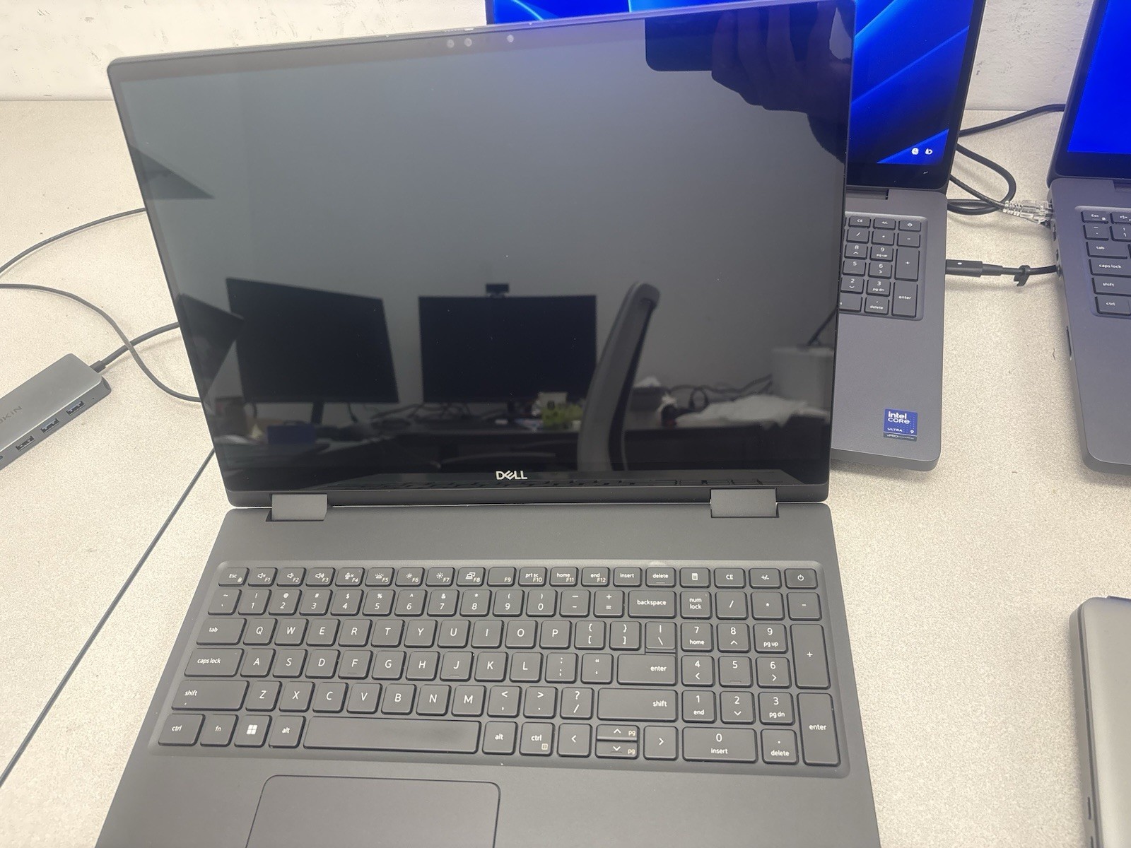 Dell Precision 7680 16″ i9-13950HX 64GB 1TB SSD RTX 2000 Ada W11 Pro