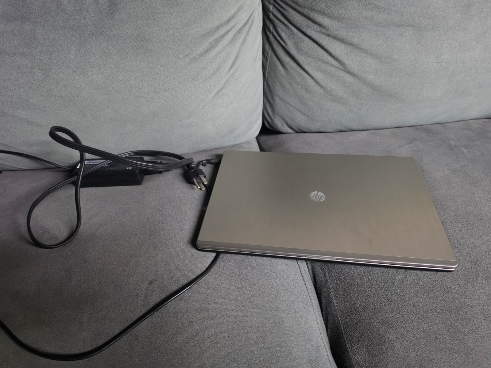 HP Folio 13-2000 Intel i5-2467M 1.6GHz 4 GB Windows 11 (KEYBOARD Issue)