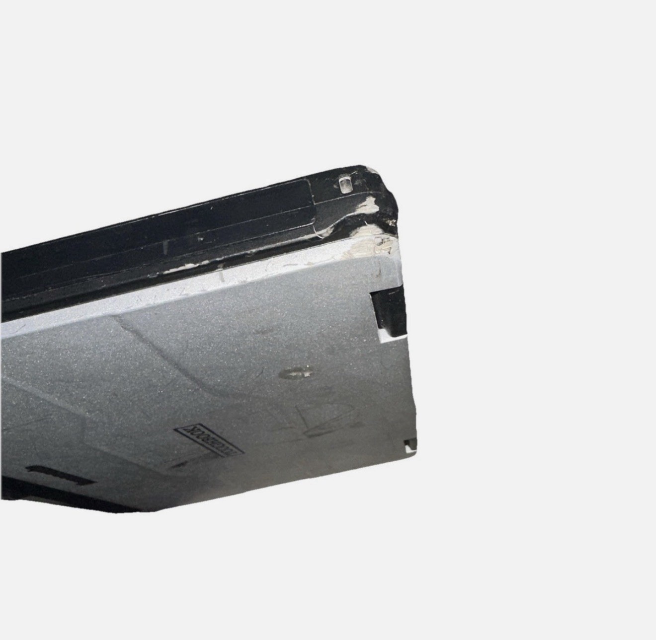 Panasonic ToughBook FZ-55 Core i5-8365U 1.60GHz 16GIG Ram AS IS FOR PARTS READ