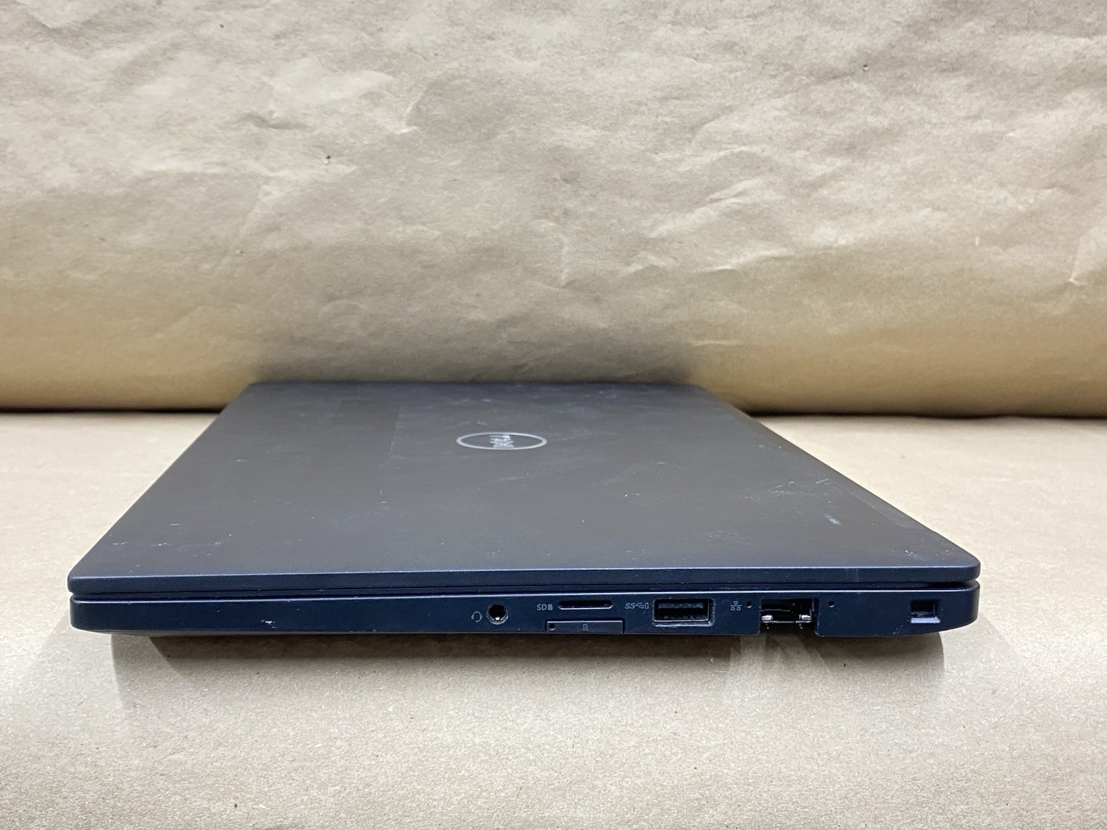 Dell Latitude 7280 – 12″ HD – i7-7600U – 4GB – 256GB SSD – Win 10 Pro – READ