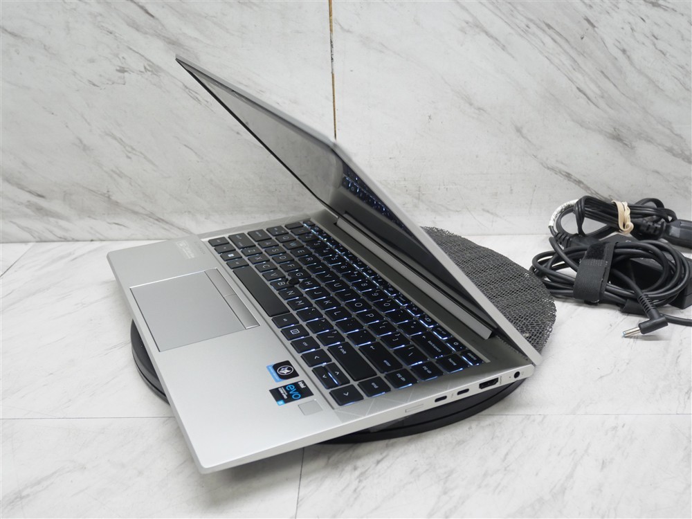 HP ELITEBOOK 840 G8 14″ Laptop i5-1145G7 2.60Ghz 16GB RAM w/ Battery TESTED!