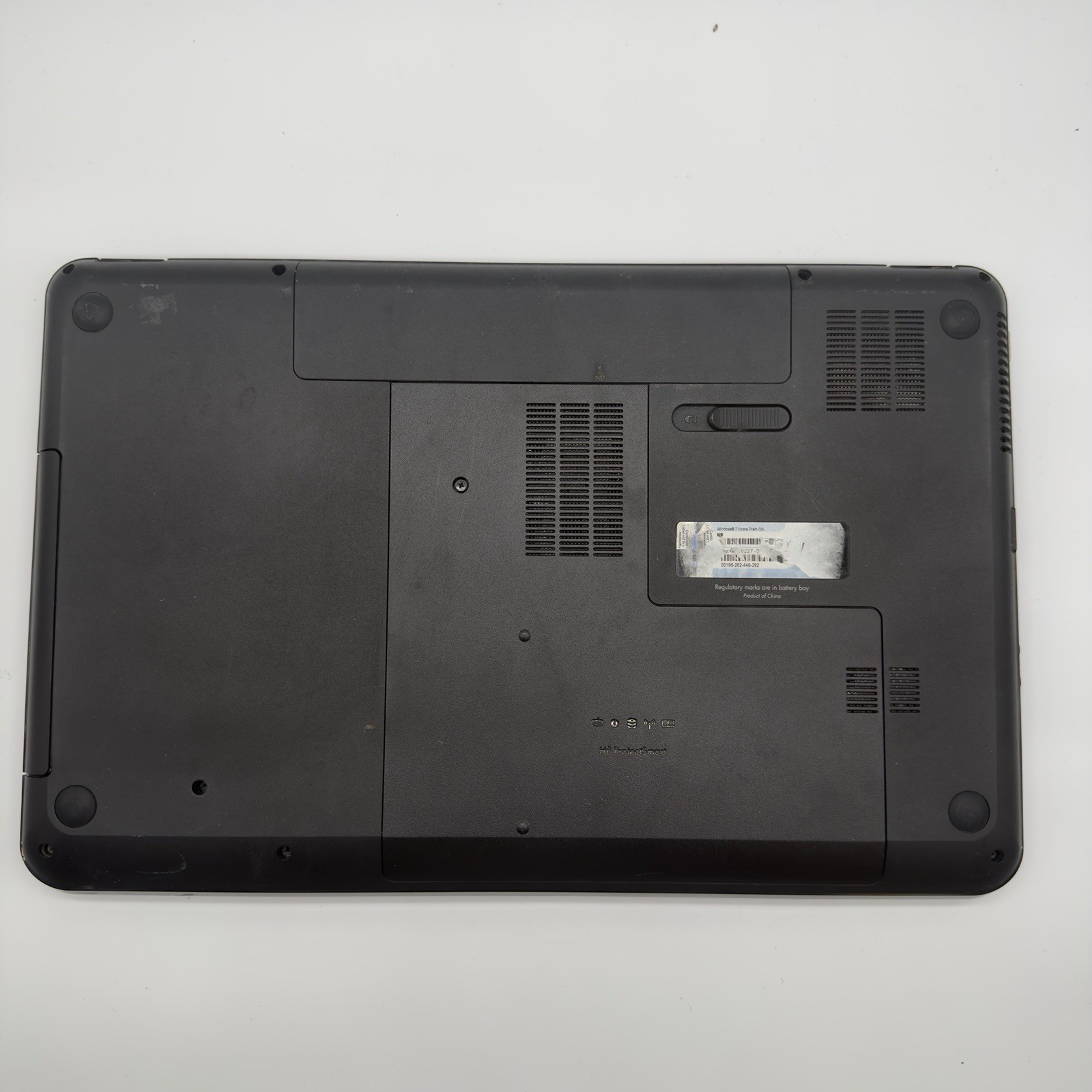 HP Pavilion g7-2022us Notebook Laptop L11