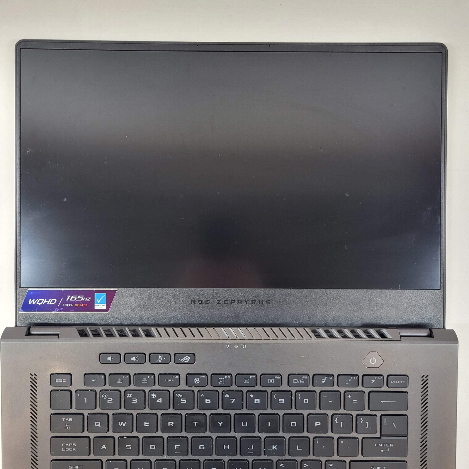 Asus ROG Zephyrus G15 GA503Q 15.6″ Ryzen 9 5900HS 16GB RAM 1TB GeForce RTX 3070