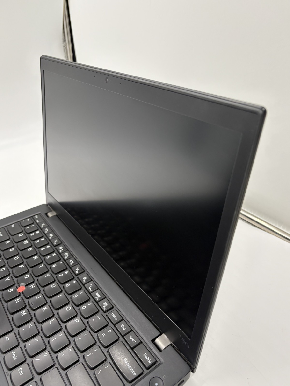 Lot of 2 Lenovo ThinkPad T460s i5-6200U | 8GB RAM | 180GB SSD | 1440p | Win10
