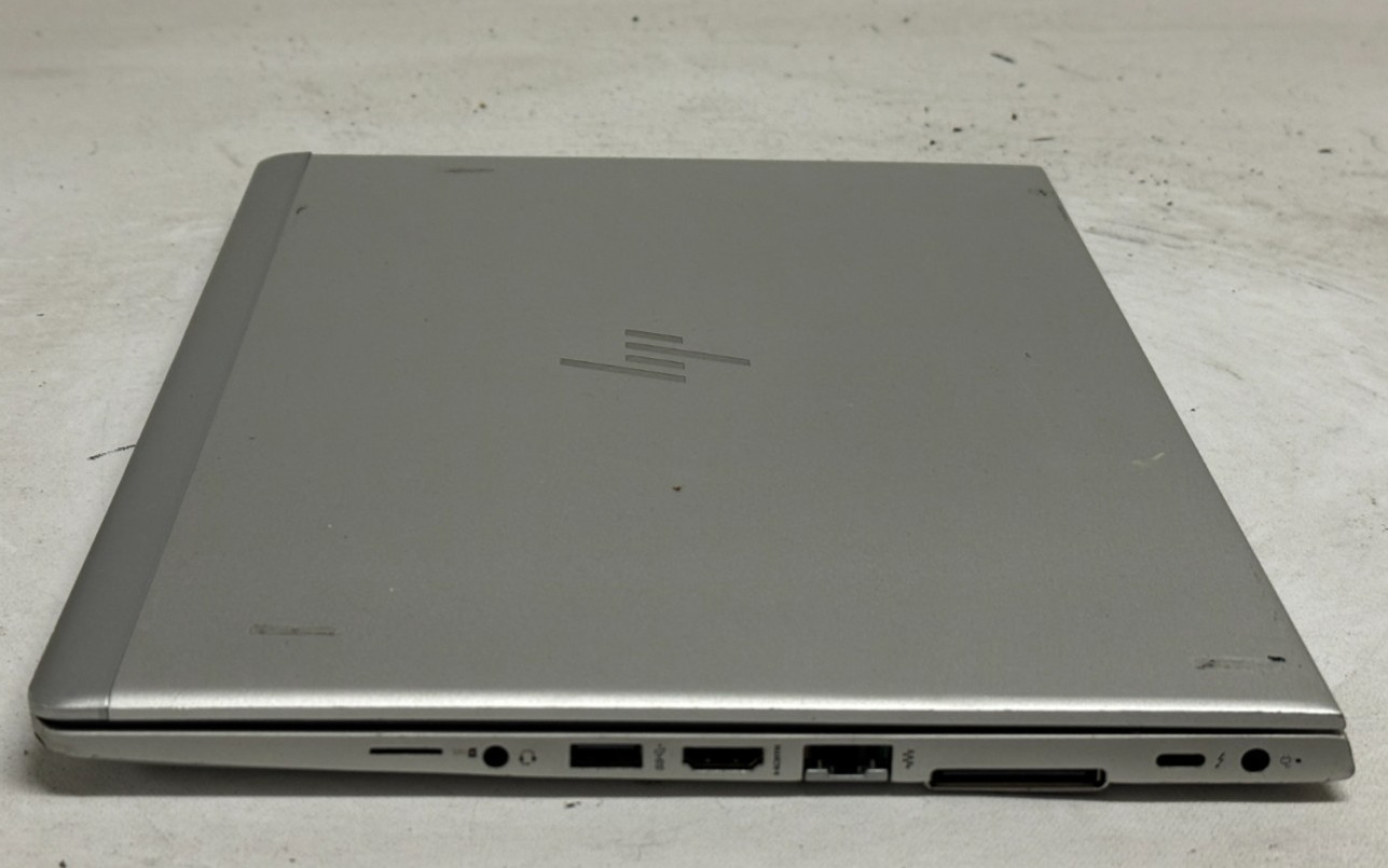HP EliteBook 840 G6 Touch 14″ (i5-8265u – 16GB RAM – 256GB SSD – Win11Home)