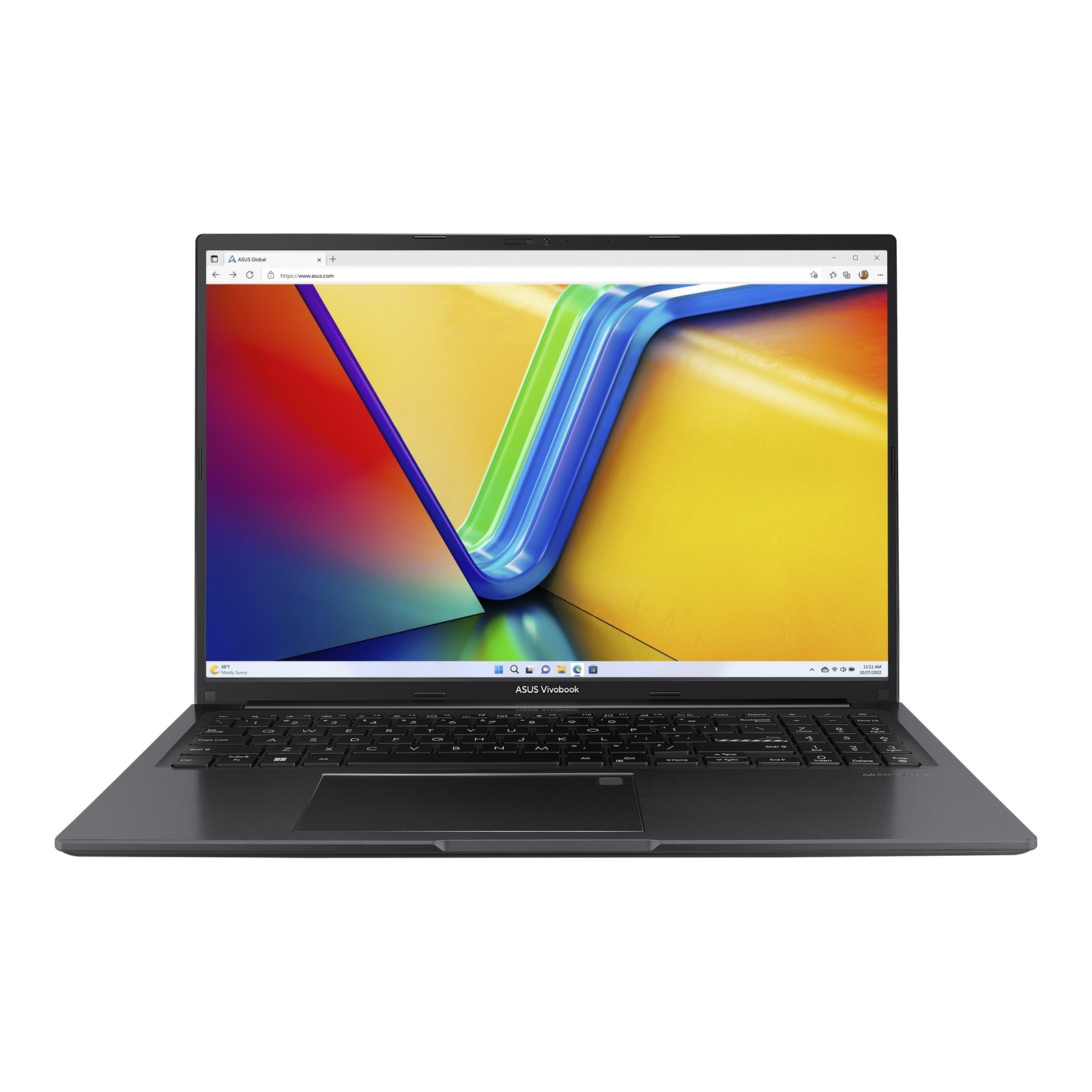 ASUS VivoBook F1605VA, 16″ WUXGA, i7-1355U, 16GB RAM, 1TB SSD, Win 11 Pro
