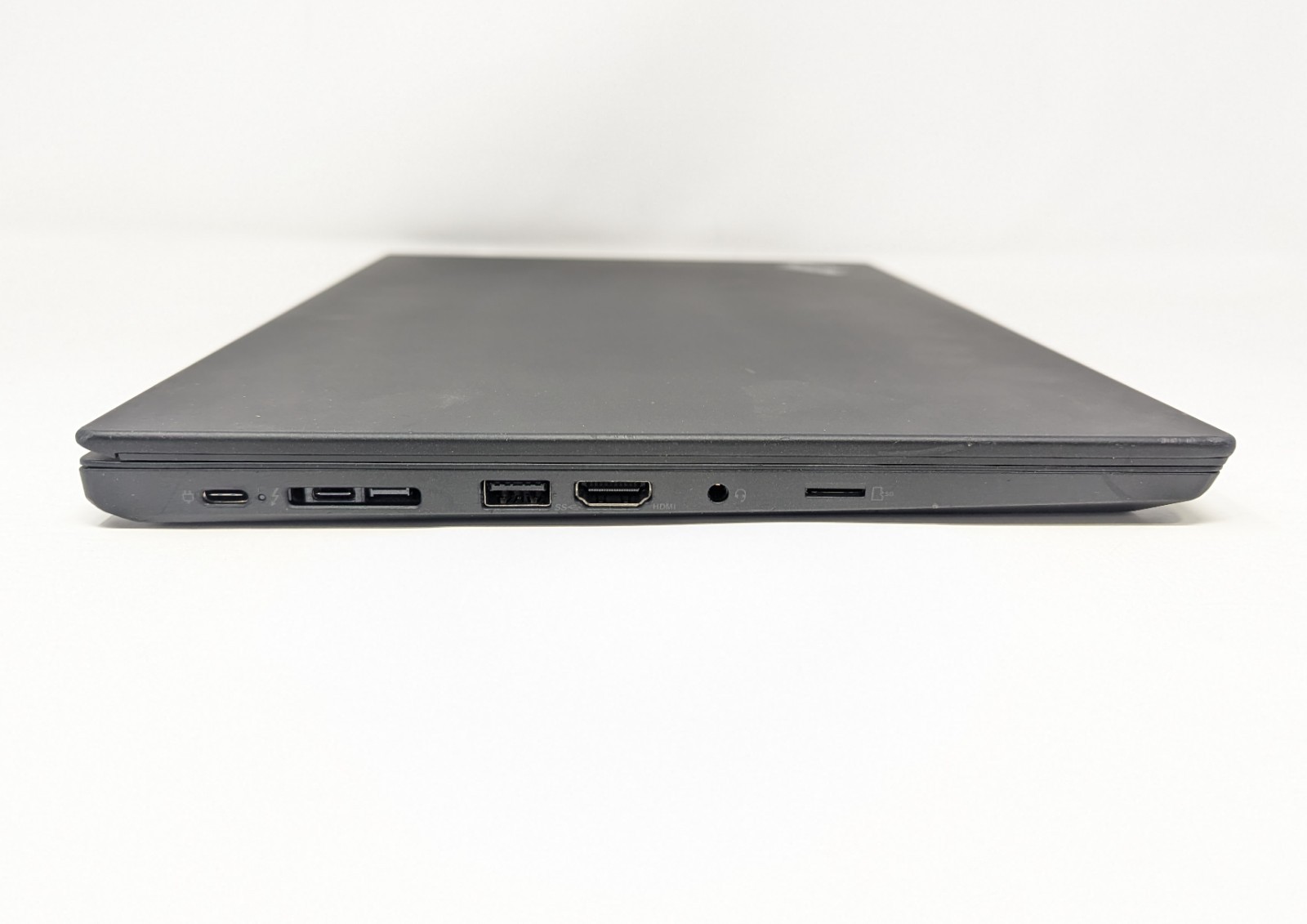 Lenovo ThinkPad T14 Gen 1 – 14″ Intel Core i5-10210U 1.6GHz 8GB RAM No OS/AC/SSD