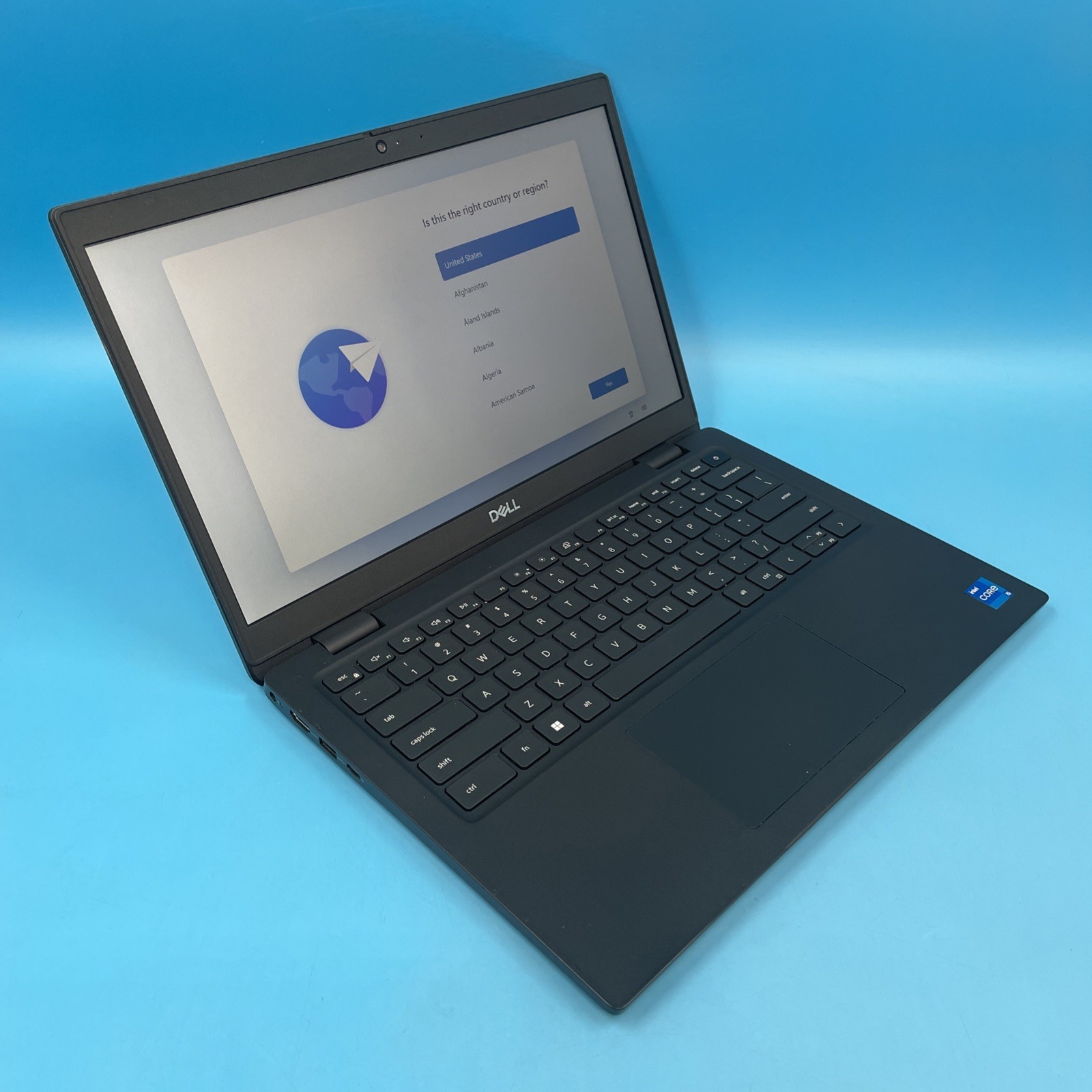 Dell Latitude 3420 | i5-1135G7 | 8GB RAM | 256GB SSD | WIN 11 PRO | 72% BATT