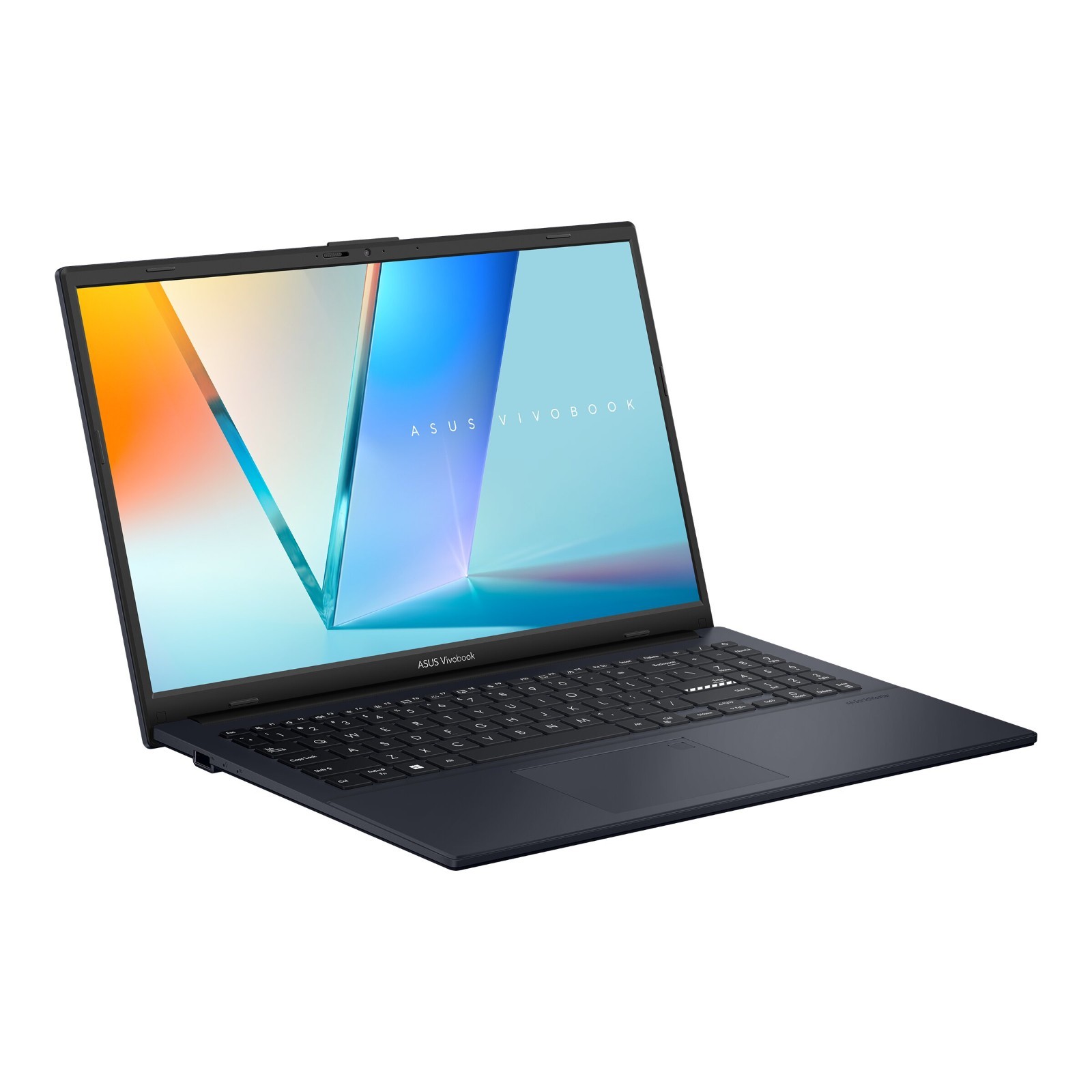 ASUS Vivobook Go 15.6″ FHD Notebook Intel N150 4GB RAM 128GB UFS Peacock Blue