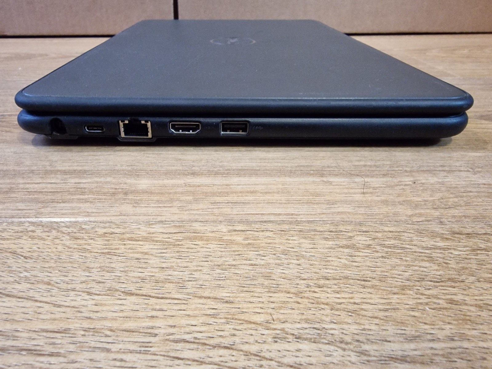 Dell Latitude 3310 Intel Core i3-8145u 8GB 128GB Windows 11 Pro TPM 2.0 WiFi