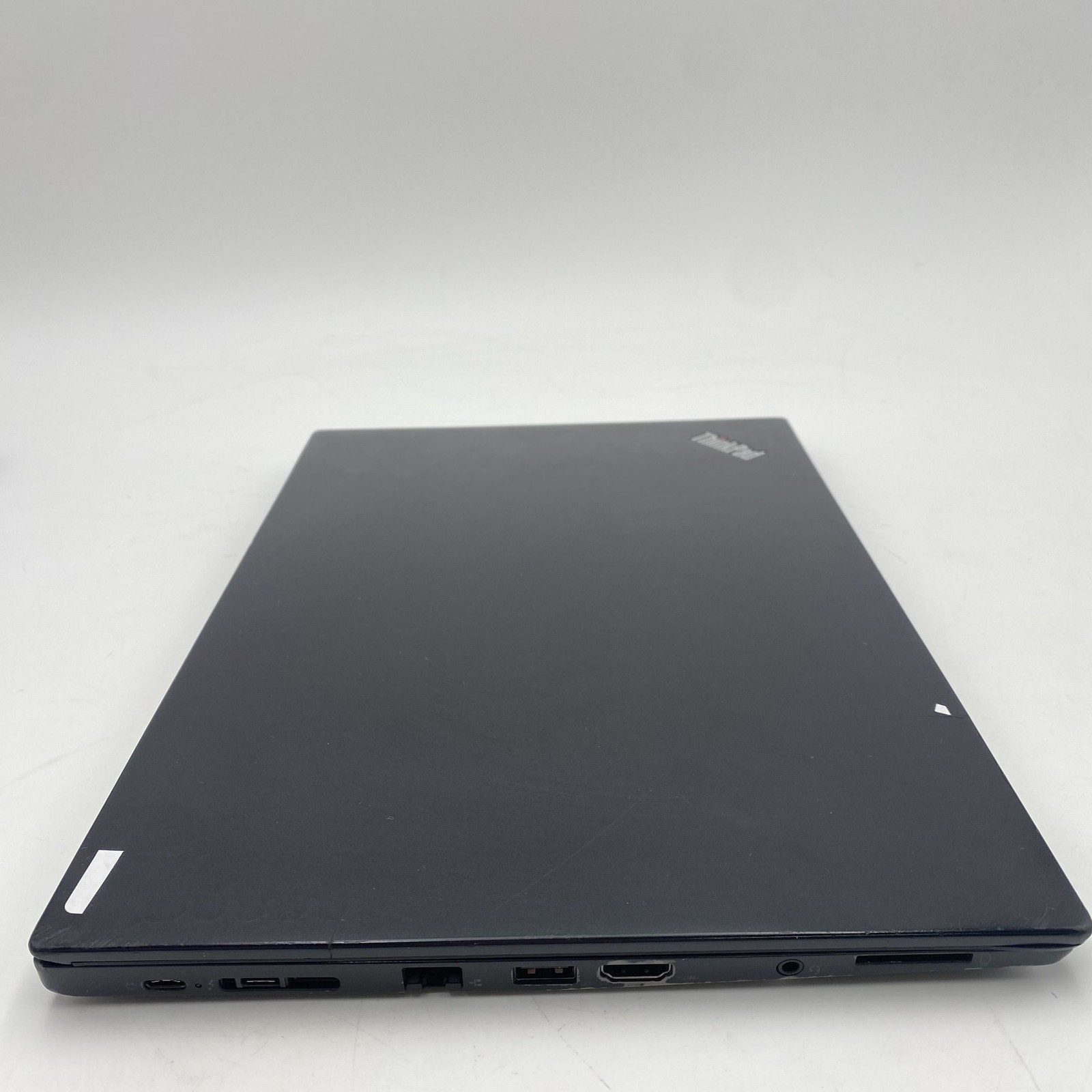 Lenovo ThinkPad T480s I7-8650U 8GB RAM 256 SSD 75% *See Seller Notes*
