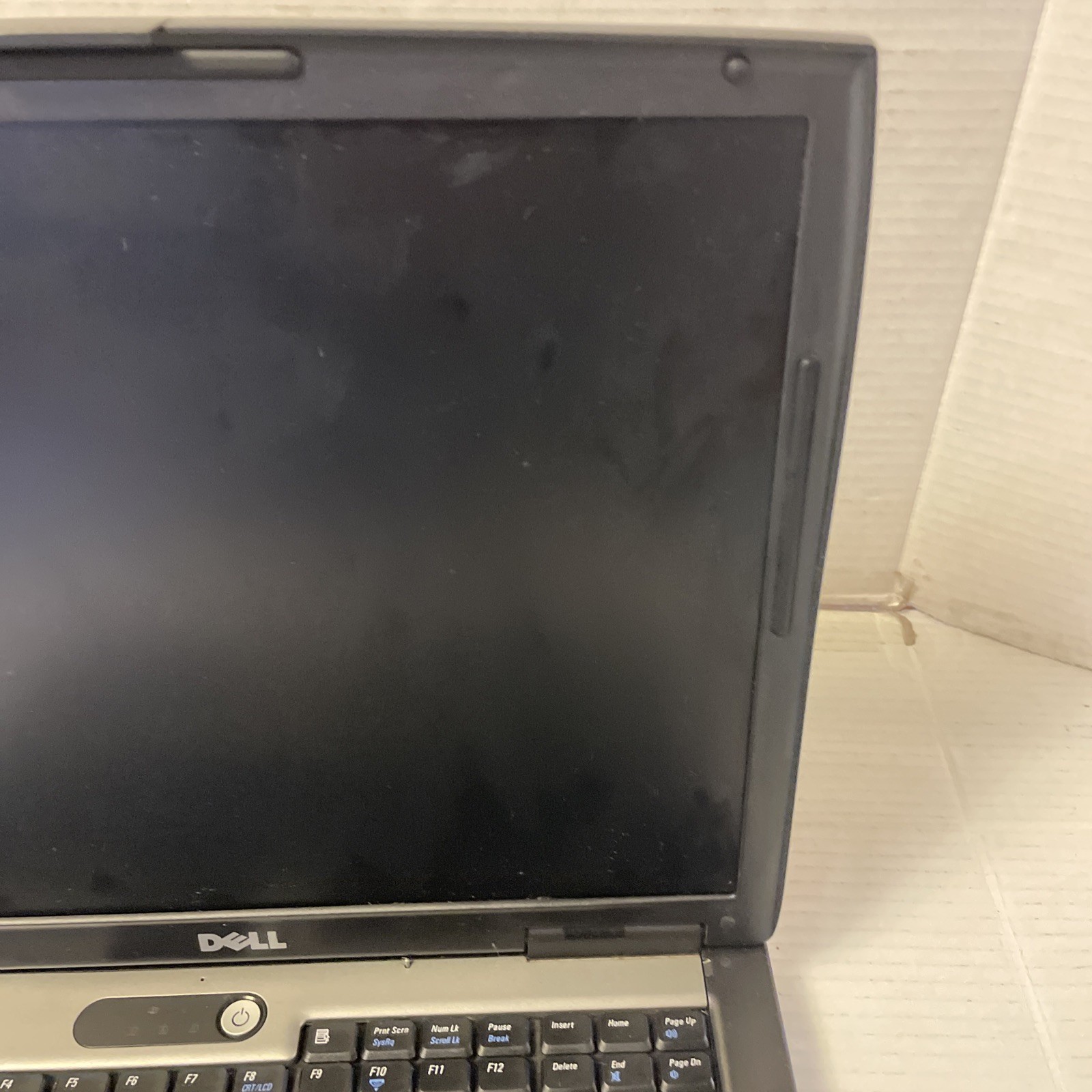 Dell Latitude D520 CORE 2 DUO 2GB 180GB HDD WIN VISTA