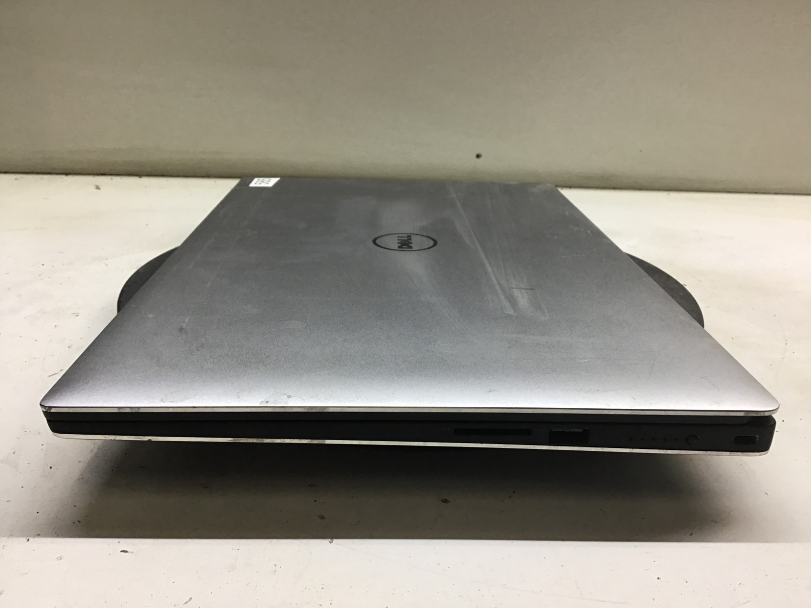 Dell Precision 5510 Intel Core i5-6th Gen NO HDD
