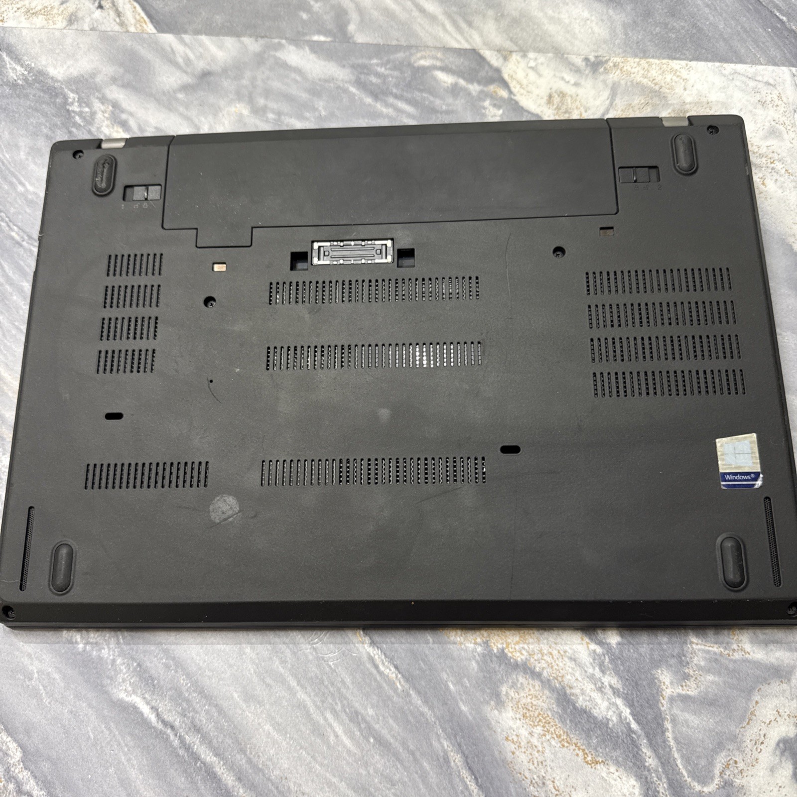 THINKPAD LENOVO T470 INTEL CORE I5 7th Gen FOR PART ONLY