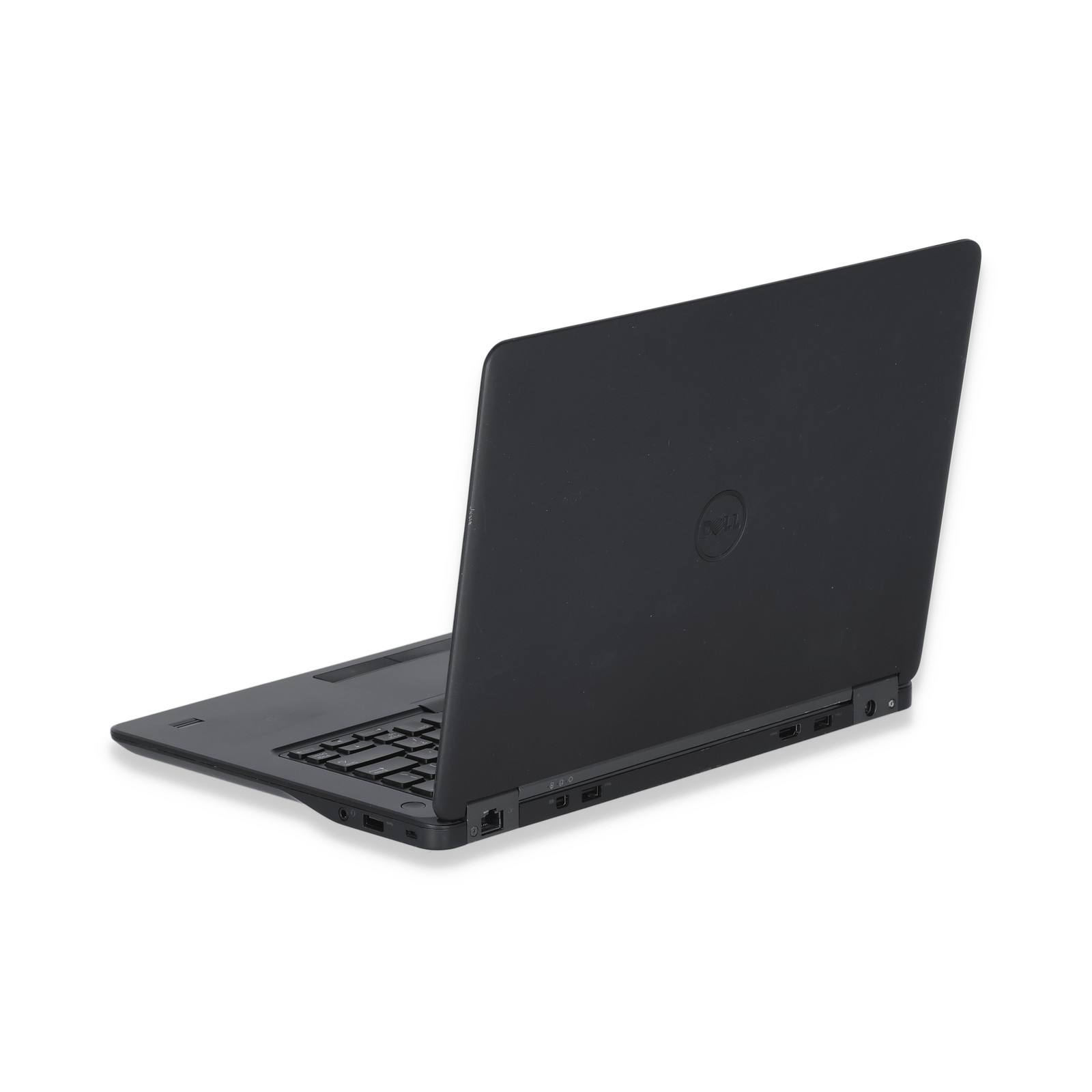 Dell Latitude 14″ Laptop : i5 5th Gen | 8GB Ram 256GB SSD | No OS – Refurbished
