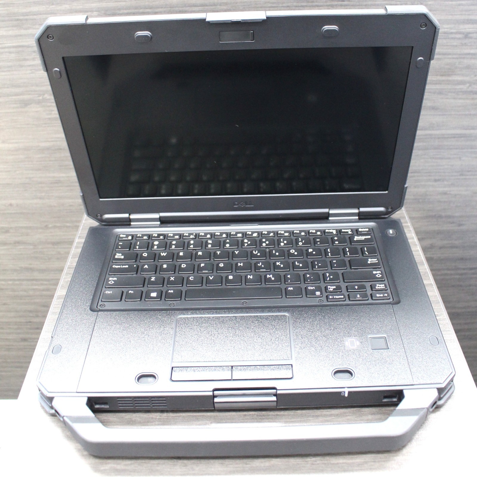 Dell Latitude 5420 Rugged 14” Touch, i7-8650U, 16GB, 512GB, AMD Radeon RX 540