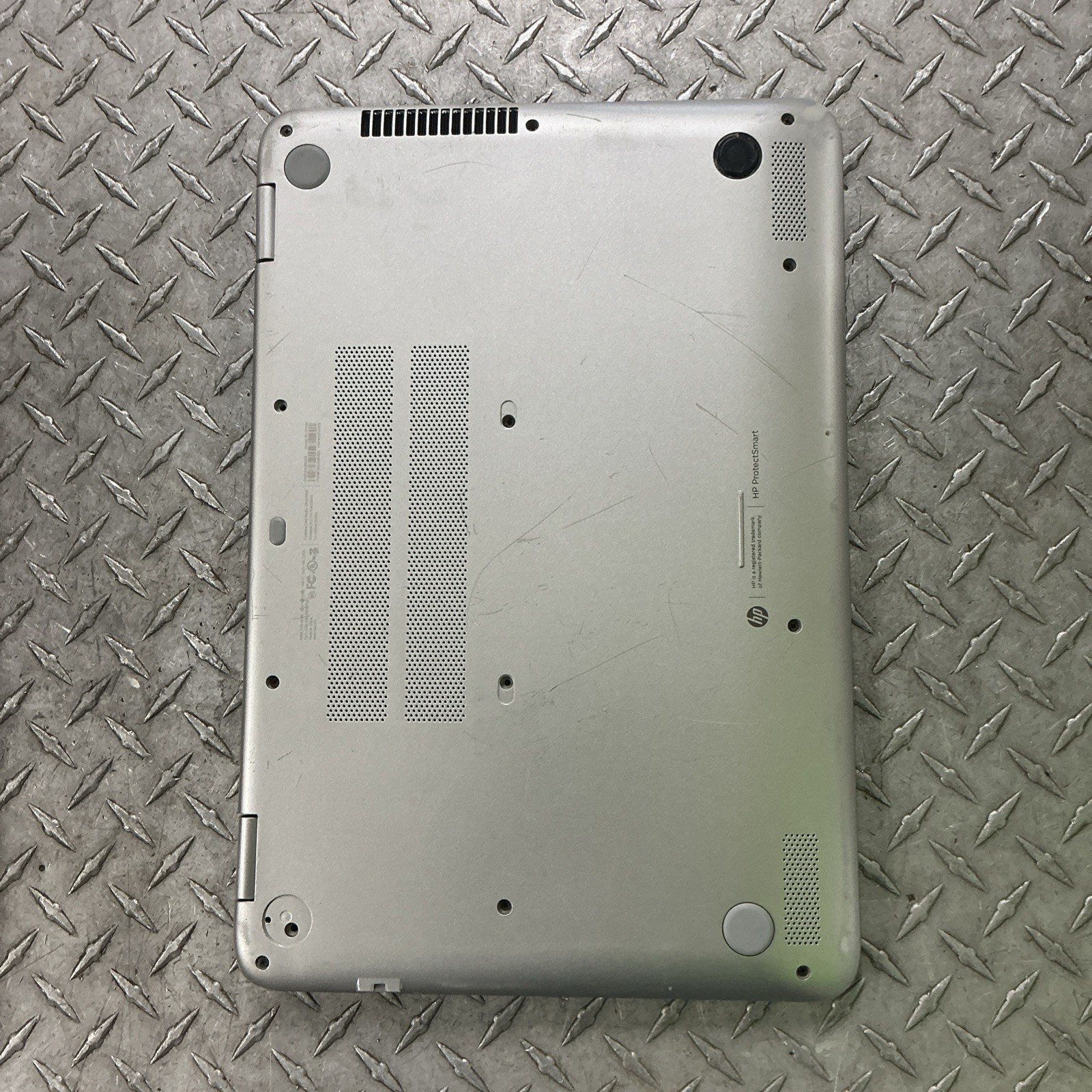 HP ENVY 15 X360 15-u010dx Touchscreen i5-4210U 8GB 1TB | TOUCHPAD NOT WORK