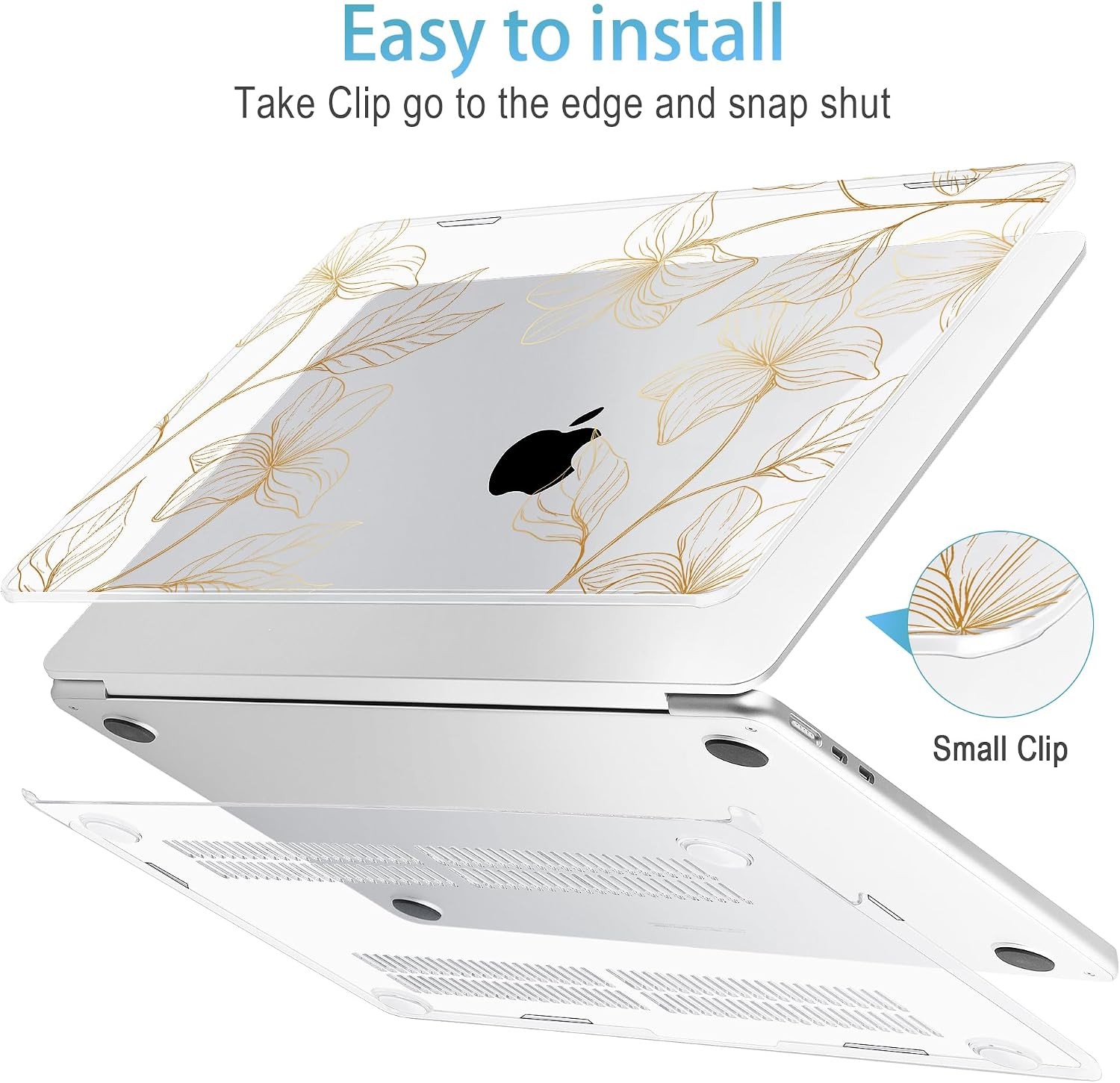 2026/2025/2024/2023 MacBook Air 15 INCH M5 A3448 /M4 A3241 /M3 A3114 /M2 A2941 C