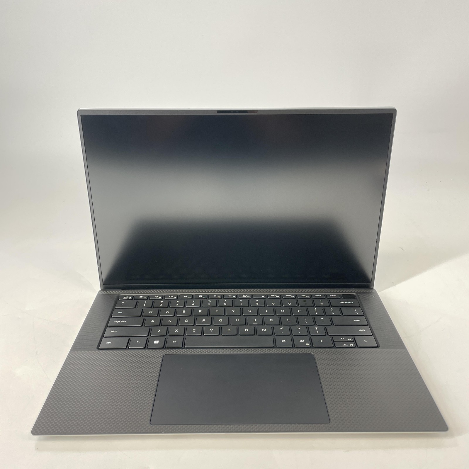 Dell XPS 15 9520 FHD+ 2.3 GHz i7-12700H 16GB 512GB SSD RTX 3050 Very Good