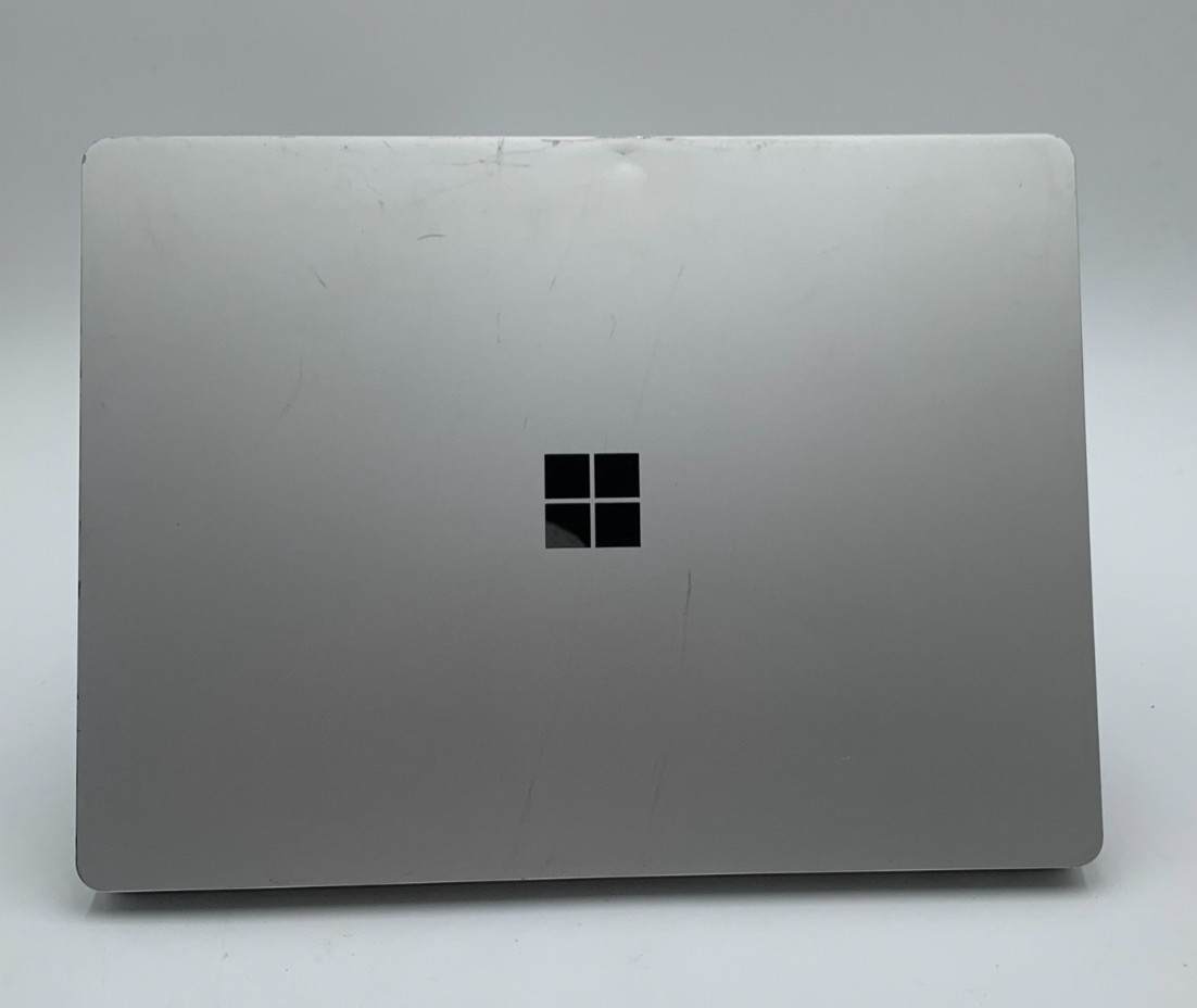 Microsoft Surface Laptop Go 1943 12.5″ i5-1035G1 1GHz 256GB SSD 8GB DDR4 SLVR C