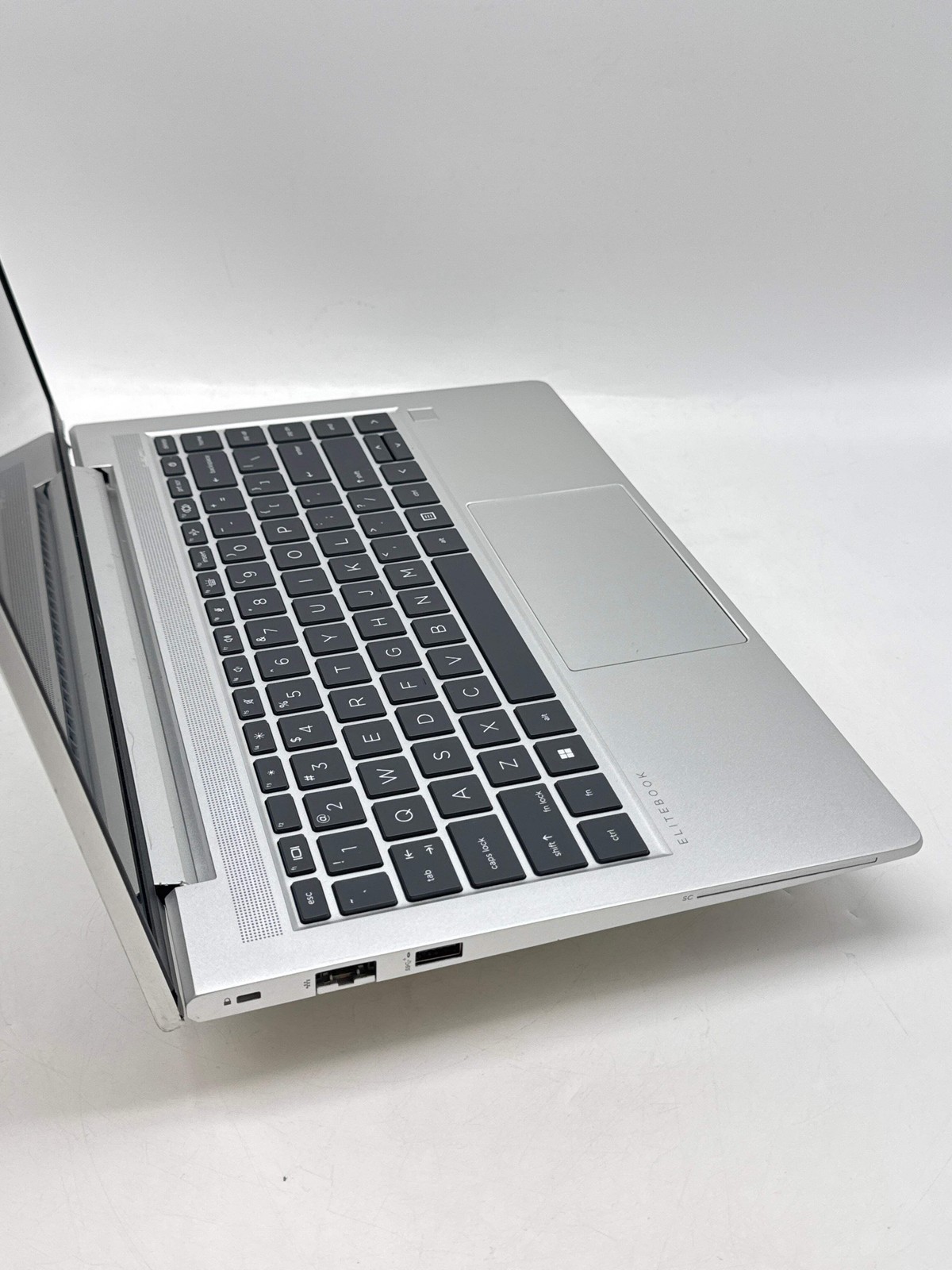 HP EliteBook 640 G10 14″ Intel Core i5-1335U 8GB RAM 256GB SSD Used #2