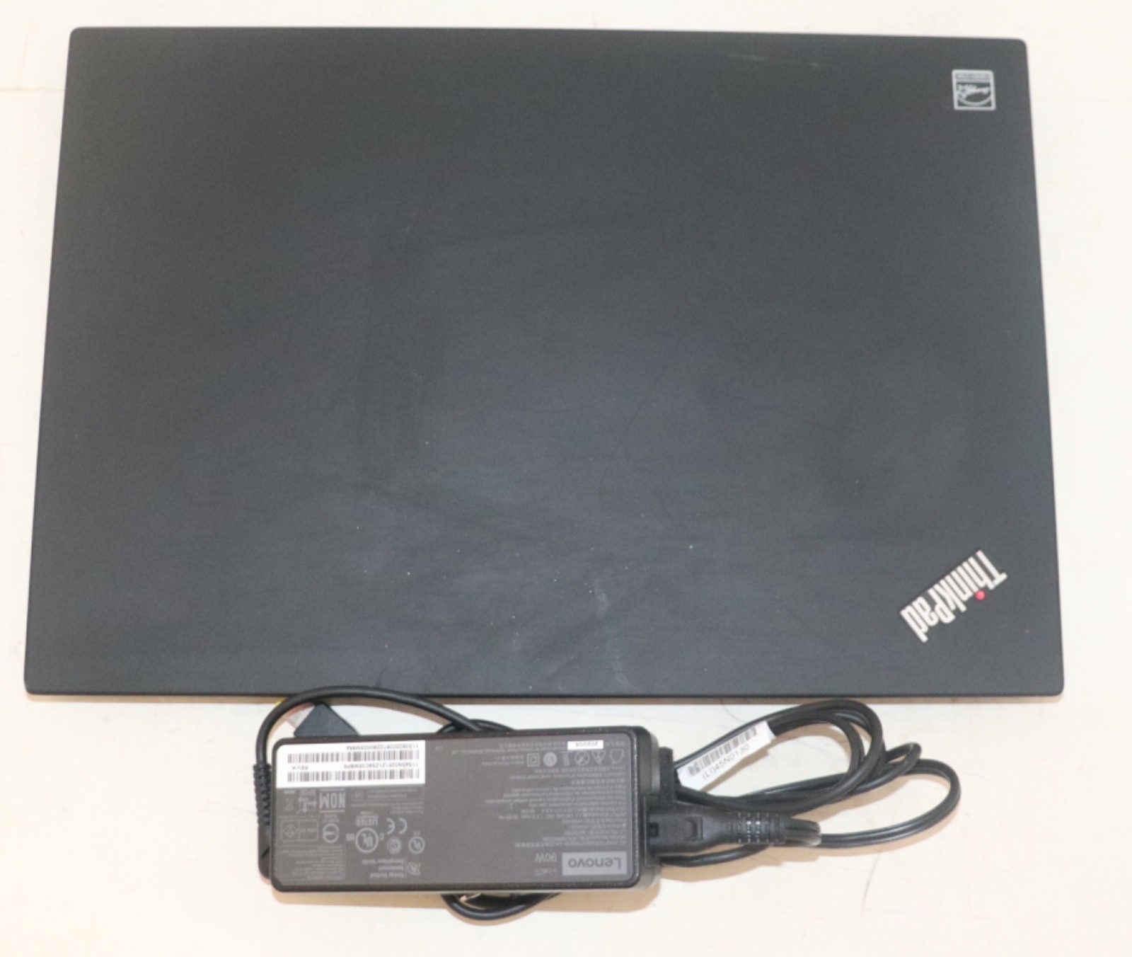 Lenovo ThinkPad T570 i5 16GB RAM 512GB SSD Dual Boot Windows 10 & Kali Linux