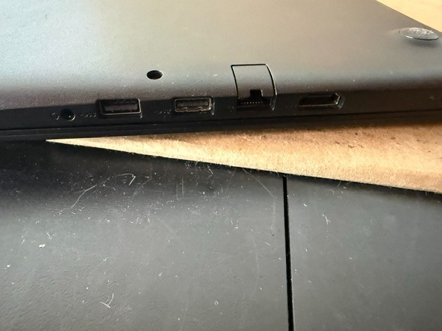 Dell Inspiron 3593 i3-1005G1 512GB SSD 16GB RAM (No Charger Included)
