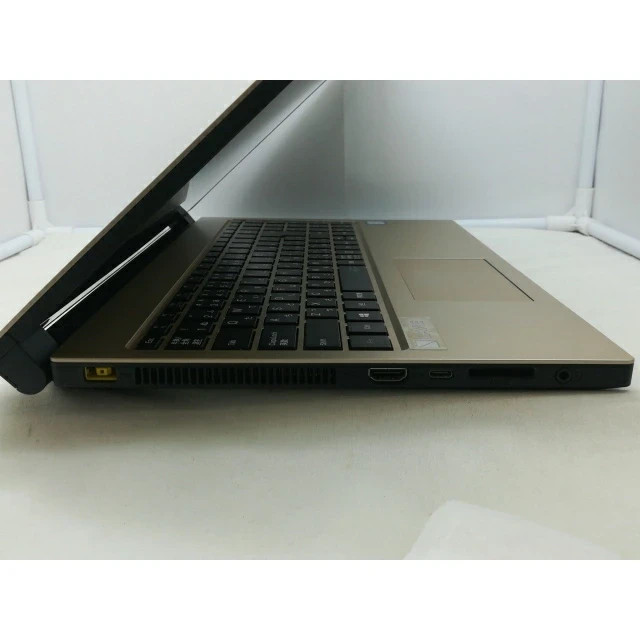 NEC LAVIE Note NEXT NX850/JAG i7-8550U 8GB SSD 128GB+HDD 1TB 15.6″ FHD Blu-ray