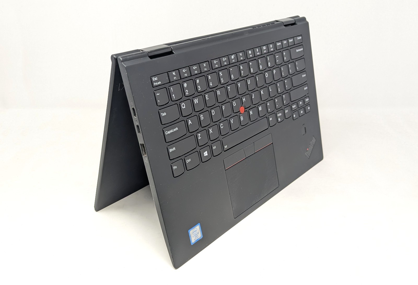 Lenovo ThinkPad X1 Yoga 3rd Gen-Intel i5-8350U 8GB LPDDR3 RAM 128GB SSD No OS/AC
