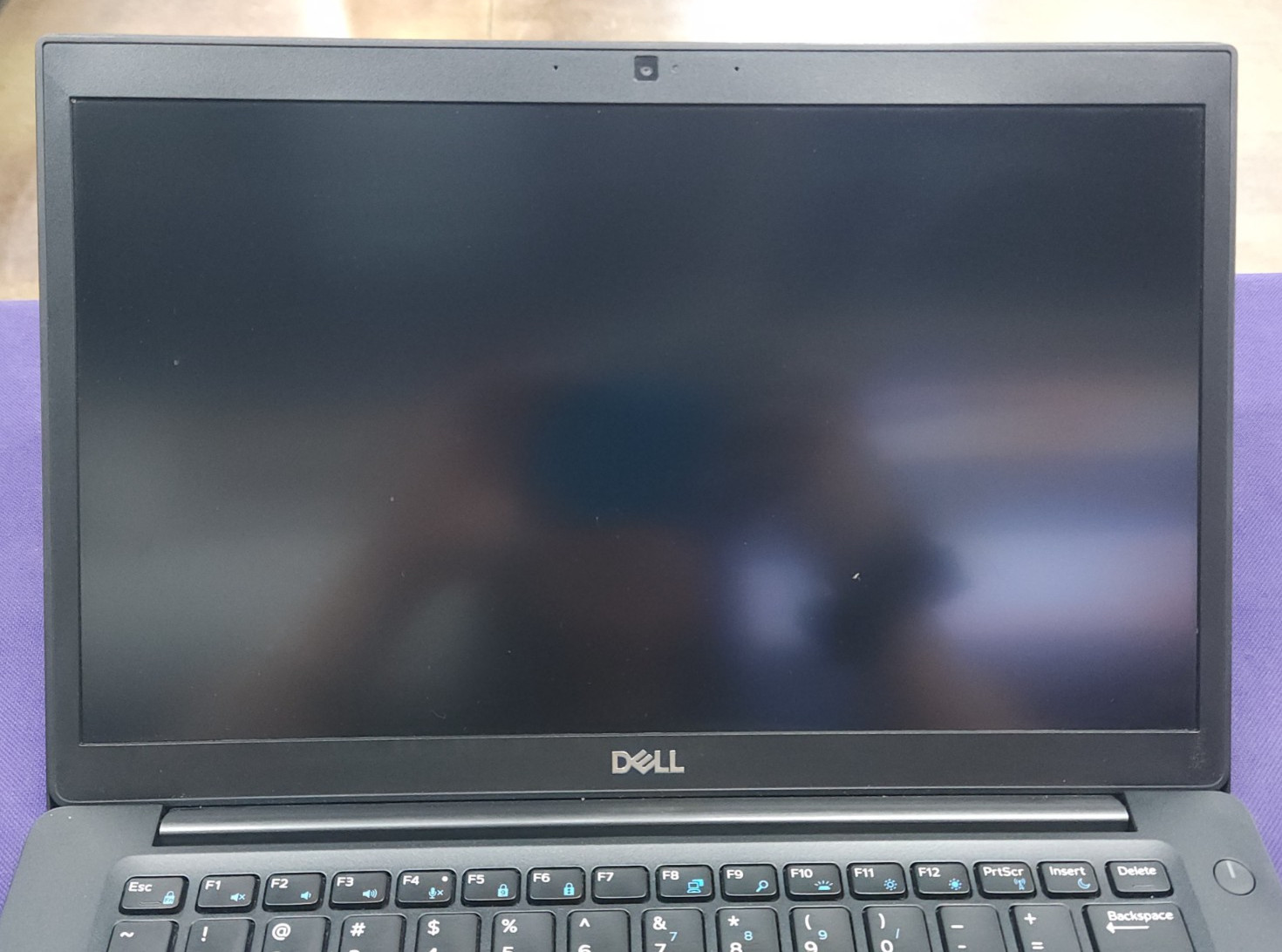 Dell Latitude 7490 Core i7-8650U 16GB RAM 512 GB M.2 FOR PARTS – PLEASE READ!