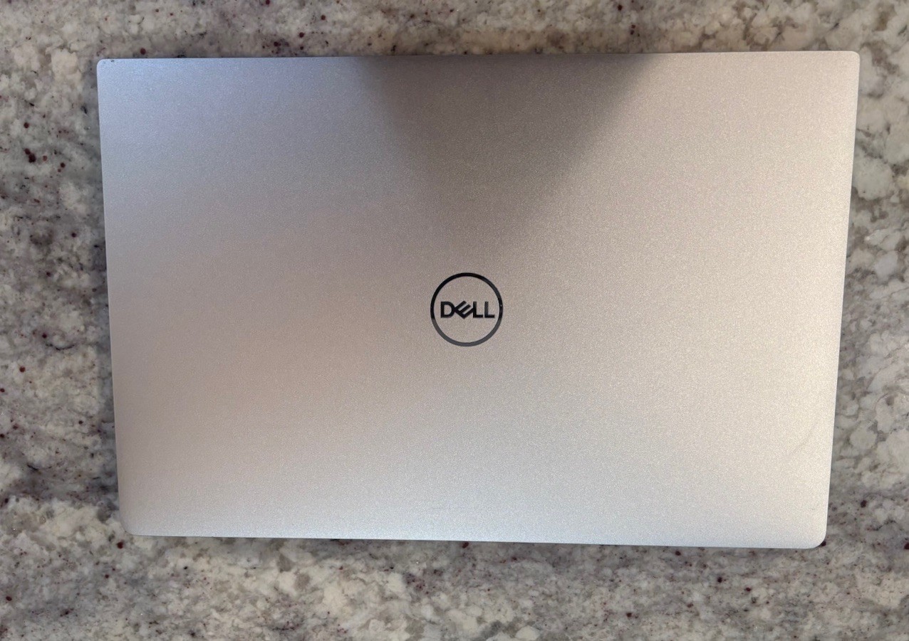 Dell XPS 13 9305 Silver Touch Screen Laptop i7 Windows 11 Pro w/ Charger