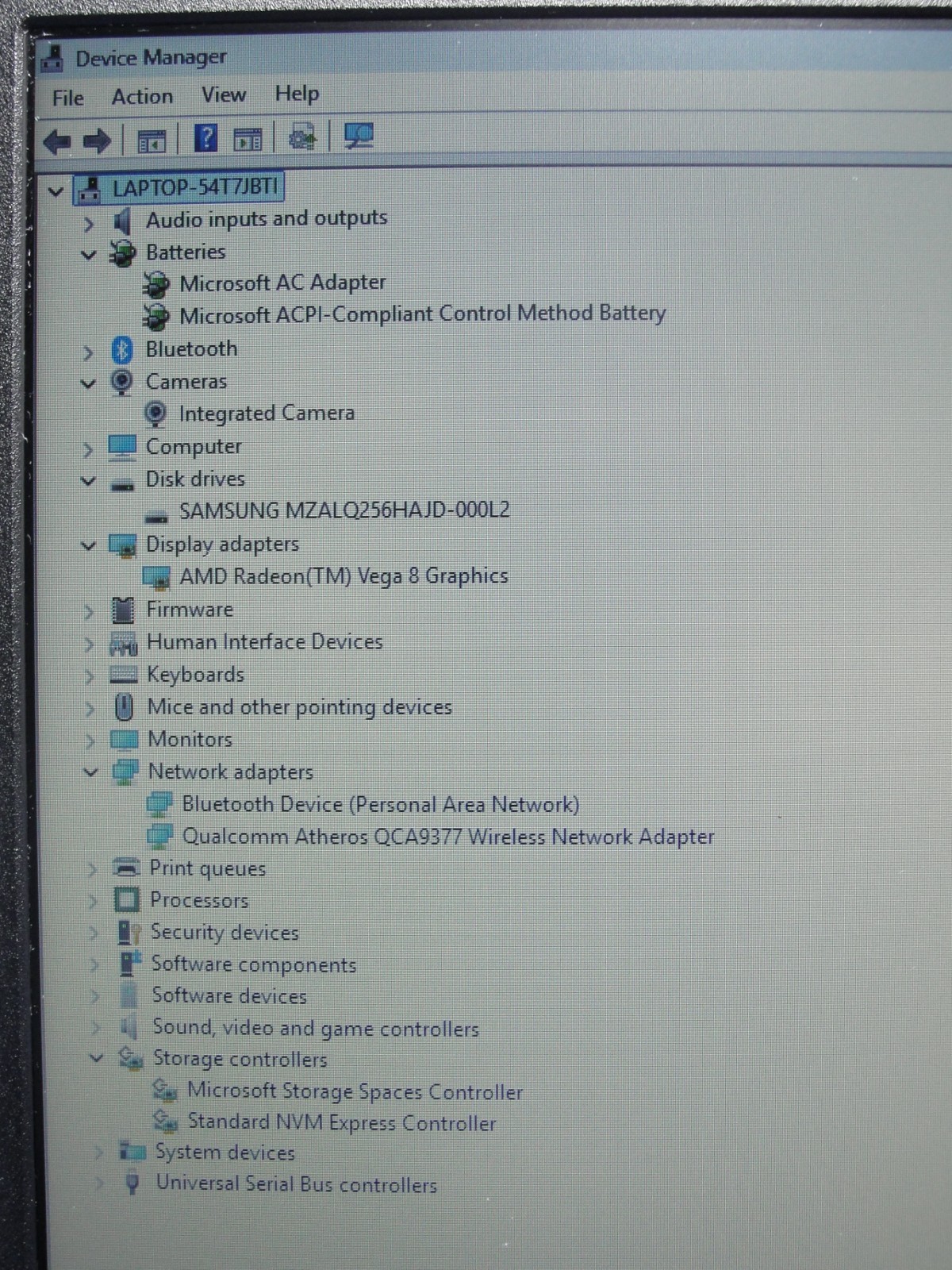 Lenovo IdeaPad S145-15API 15.6″ FHD AMD Ryzen 5 3500U 2.1GHz 8GB 256GB Win11Home