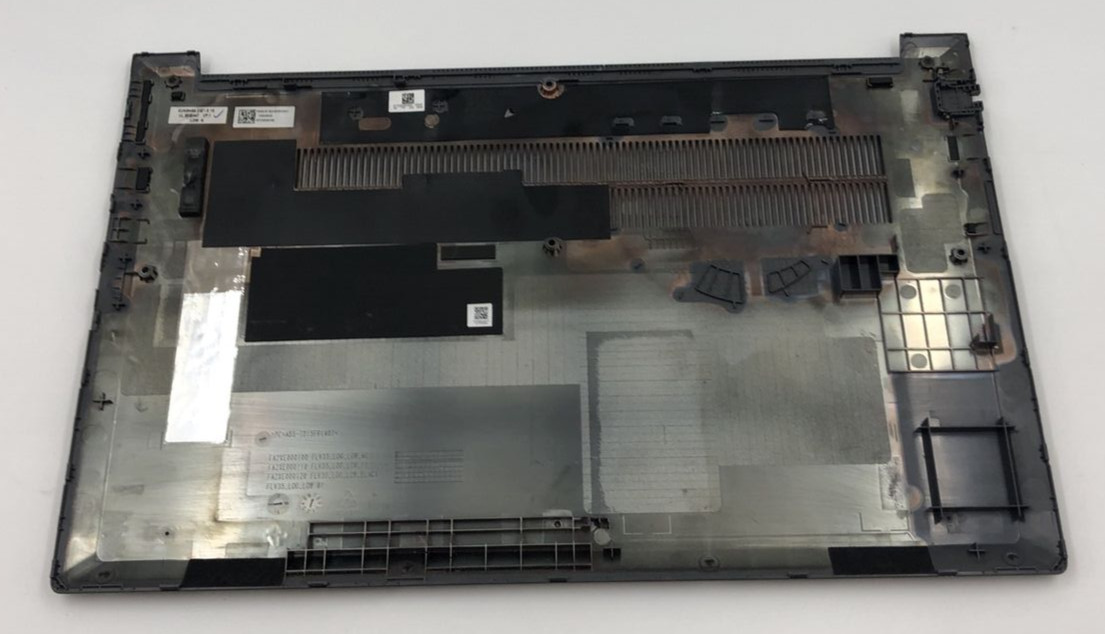 Lenovo ThinkBook 15 G2 ITL Bottom Cover – OEM Part with Minor Scratches