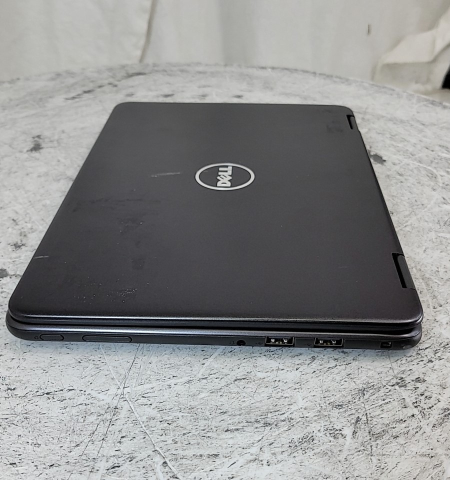 DELL INSPIRON 3185 P25T PC Laptop A9-9420E RADEON R5, 5 CORES 2C 3G 8GB 250GB