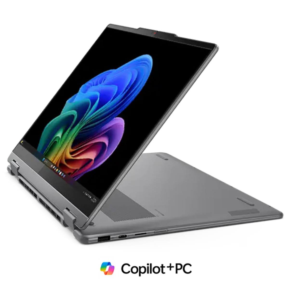 Lenovo Yoga 7 2-in-1 14ILL10 1T Core Ultra 5 226V 16 GB RAM 1 TB SSD 14 in OLED