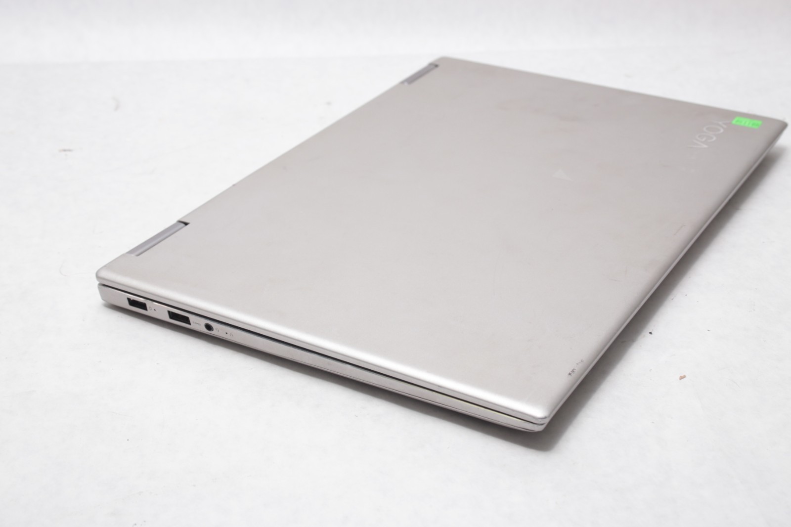 Lenovo Yoga 720-15IKB 15.6” TOUCH FHD i7-7700HQ 2.8GHz 8GB 240GB SSD