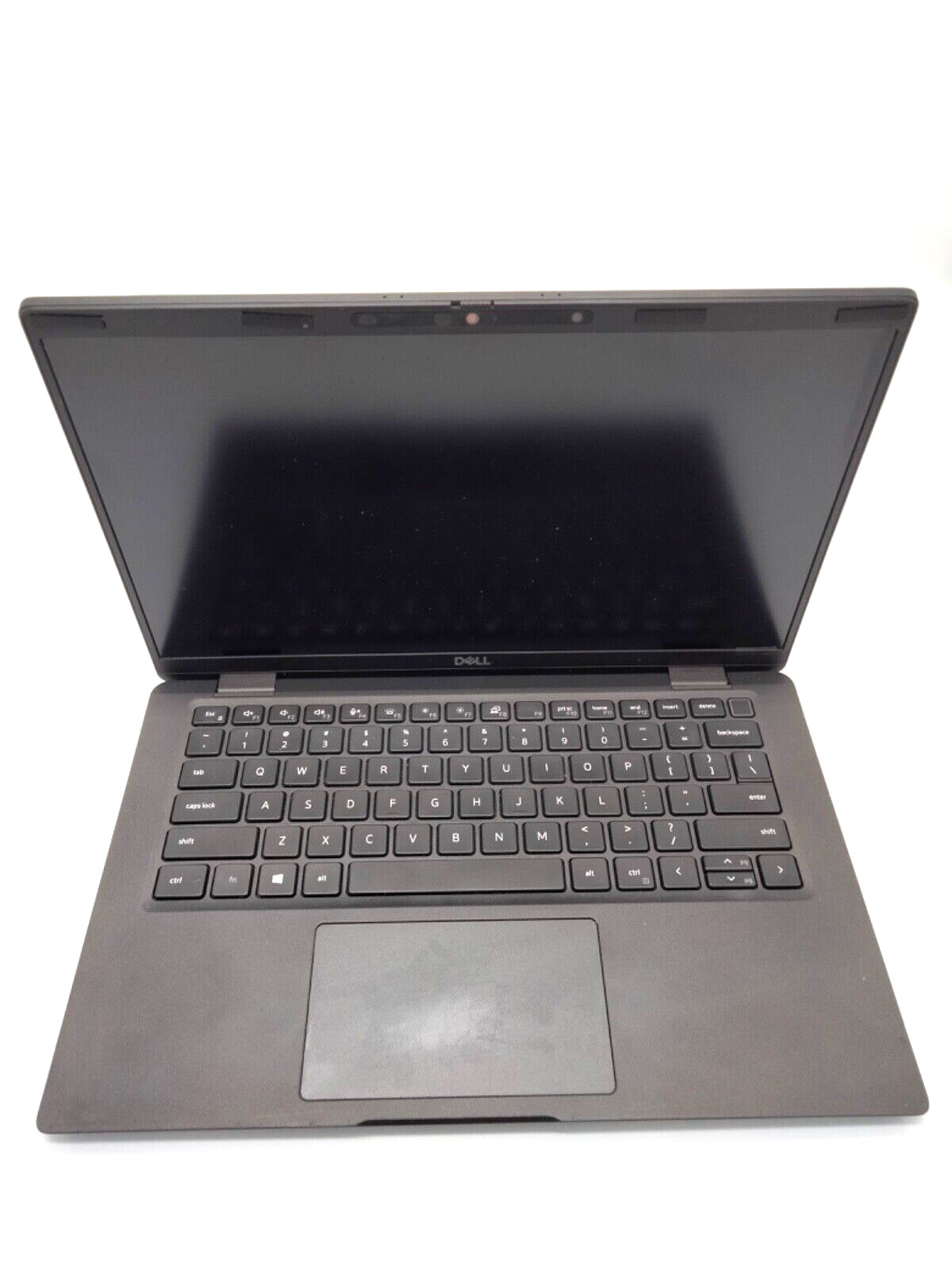 DELL LATITUDE 7420 i5-1145G7 2.60GHz 16GB boots to bios parts & repair