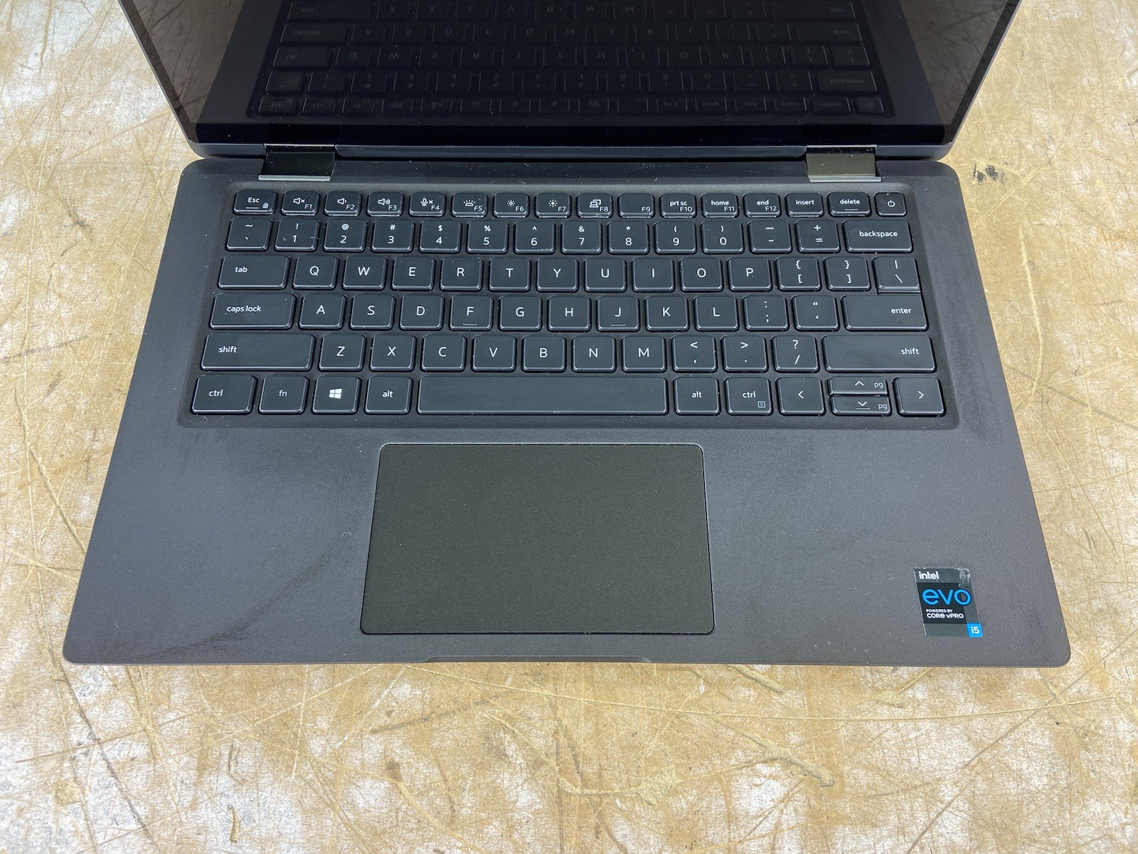 DELL LATITUDE 7420 i5-1145G7 @ 2.60GHz, 16GB RAM, NO HDD/OS – (FOR PARTS)