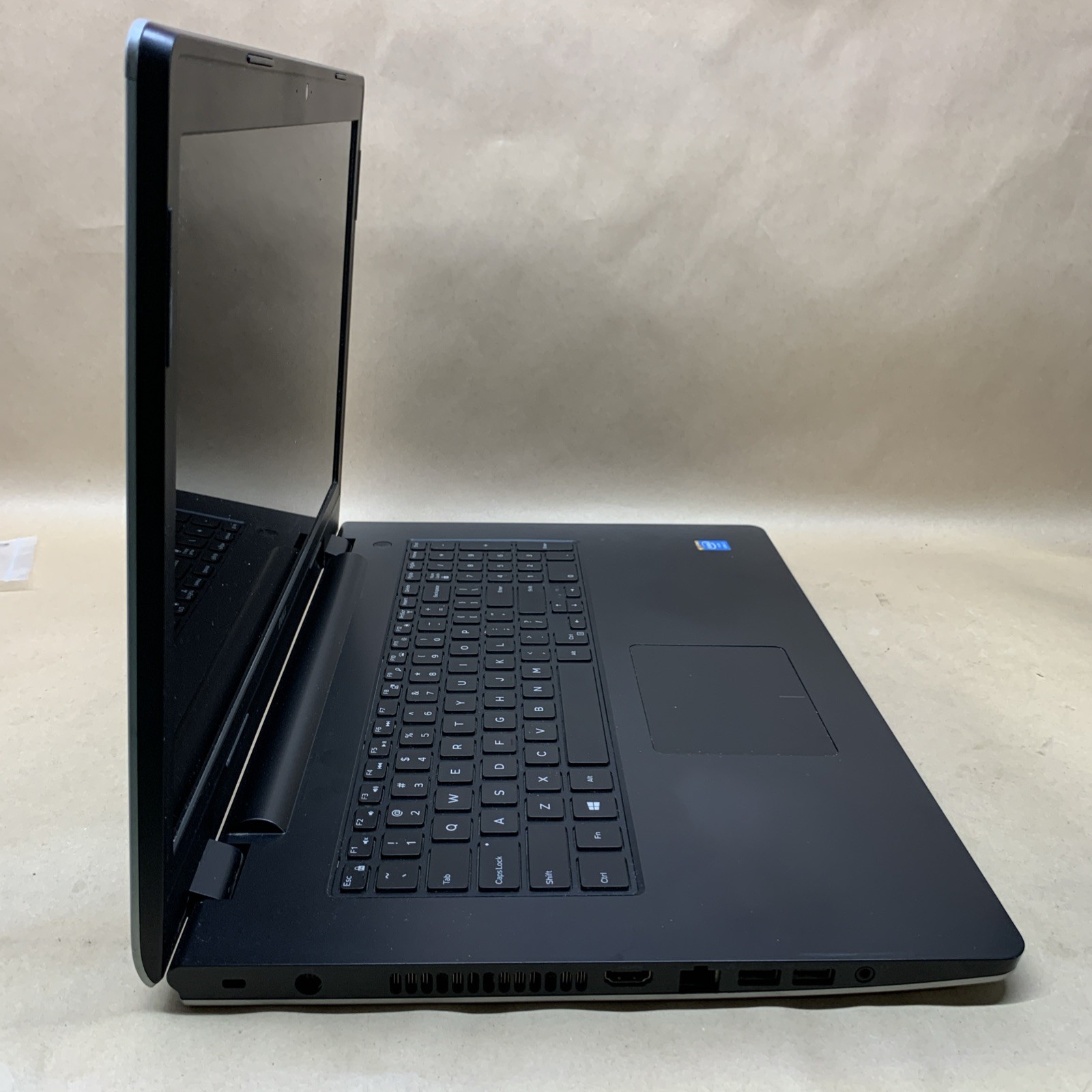 Dell Inspiron 5748 i7-4510U@2GHz, 8GB RAM, 1TB HDD, No OS