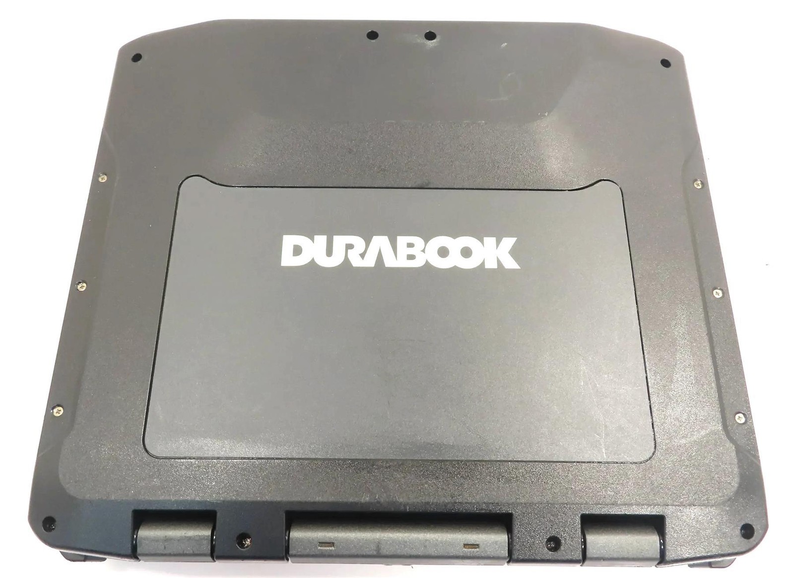 Durabook R8300 Rugged Core i5-7200U 2.50GHz 4GB No HD Laptop