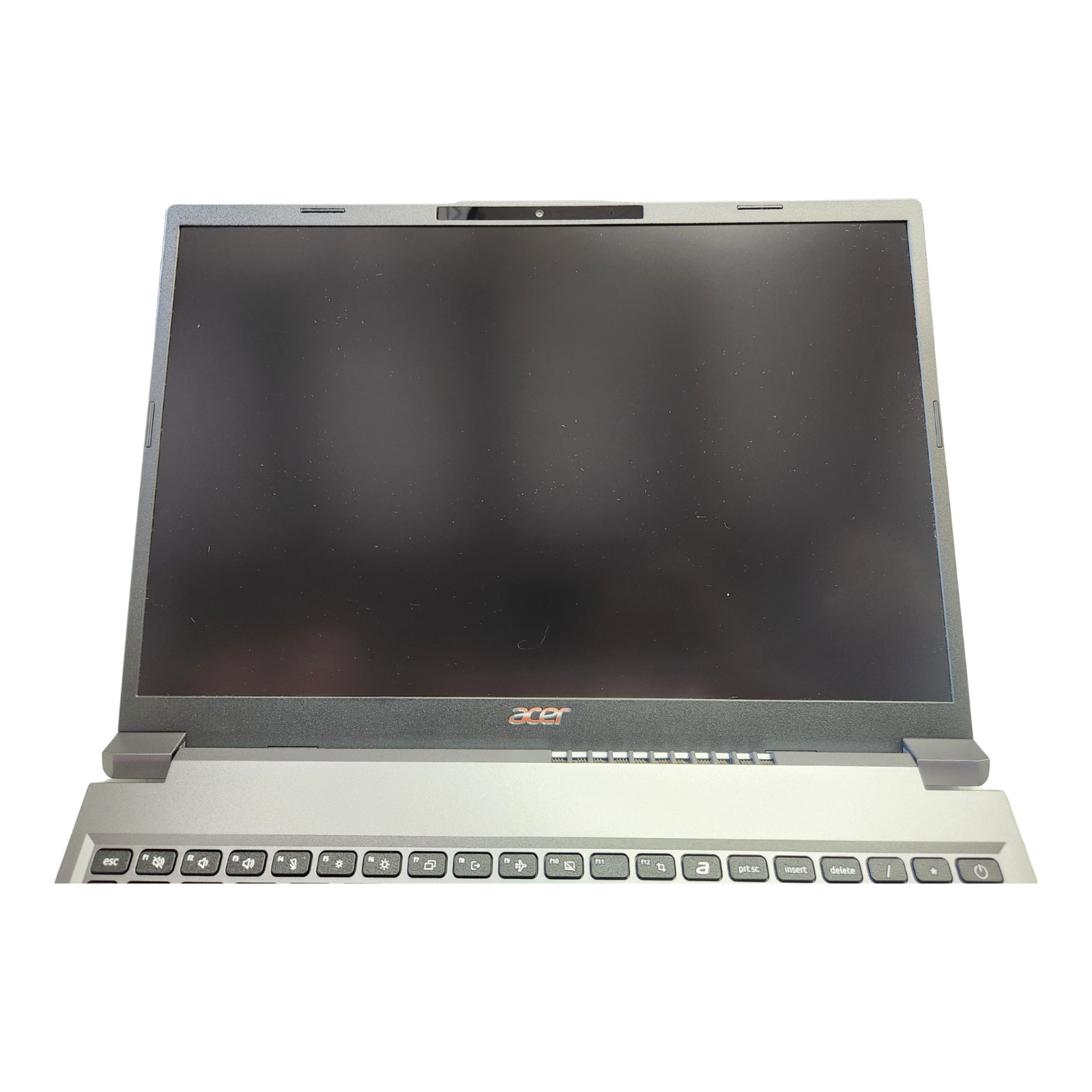 Acer Aspire Go 15 15.3″ WUXGA i5-1334U 8GB RAM 256GB SSD Win 11 Home, Steel Gray