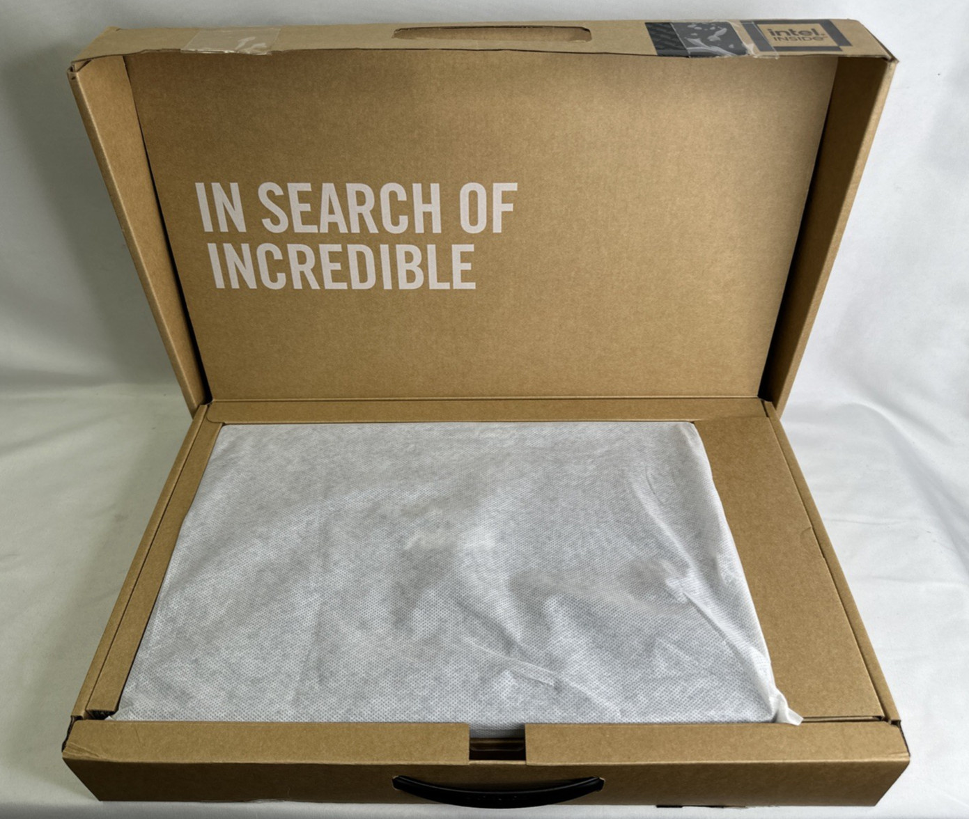 ASUS 15.6” Vivobook Slim Laptop (L510KA-ES04) N4500 DualCore, 4GB 128GB New Open