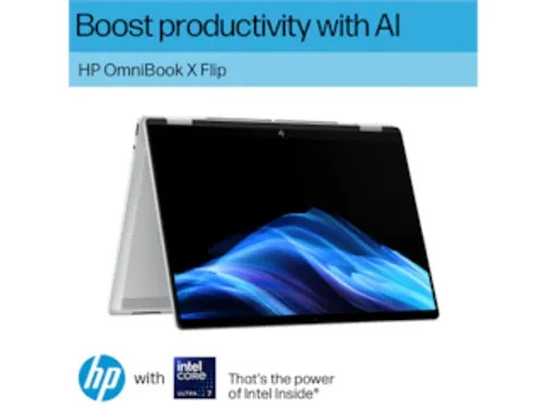 HP OmniBook X 14 fe1003ca X1P42100, 16GB, 512GB, B46SFUA