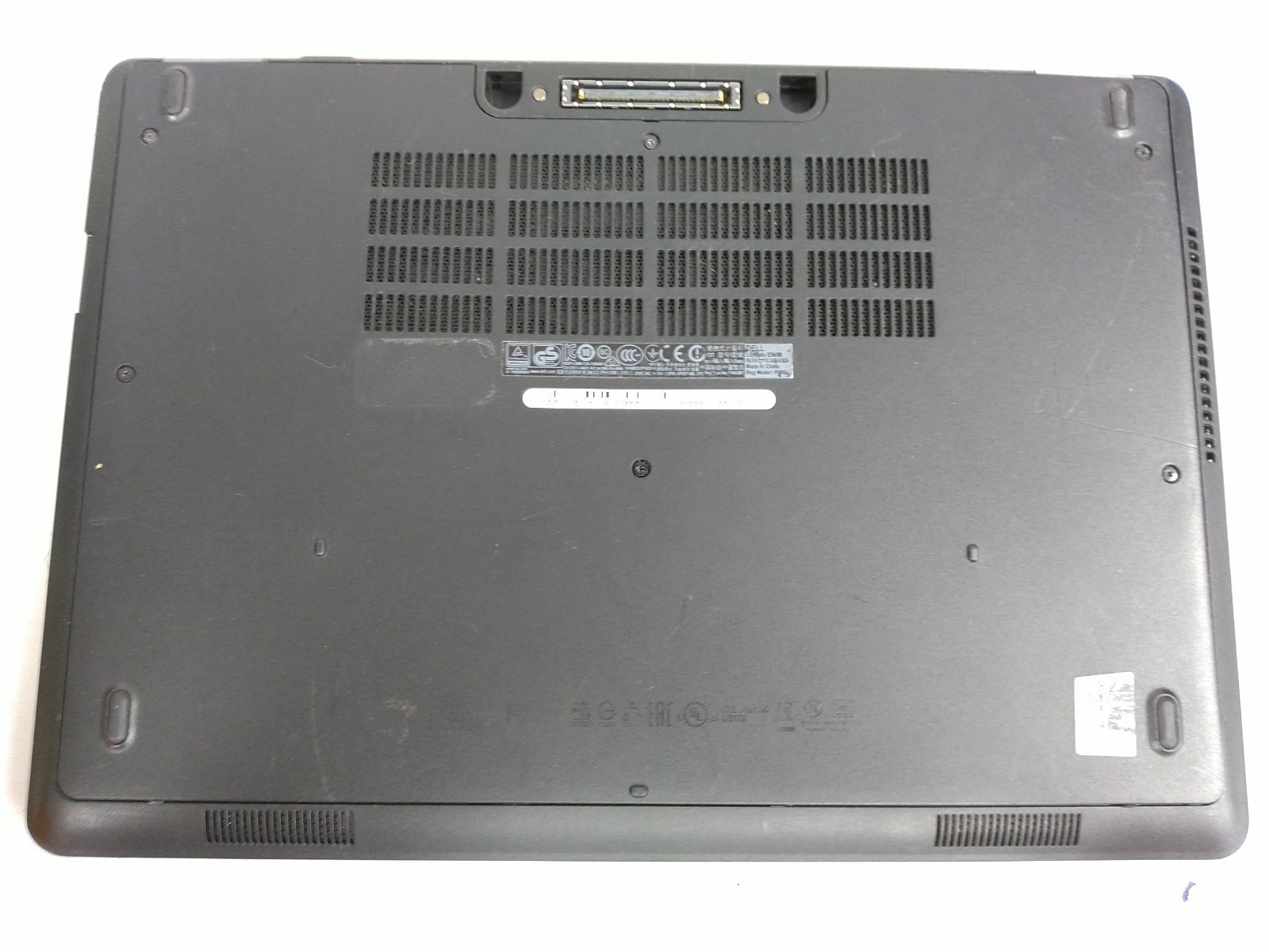Dell latitude E5450 14” i3-5010U 2.1ghz 8gb ram 256gb ssd charger *READ 9HP7V32