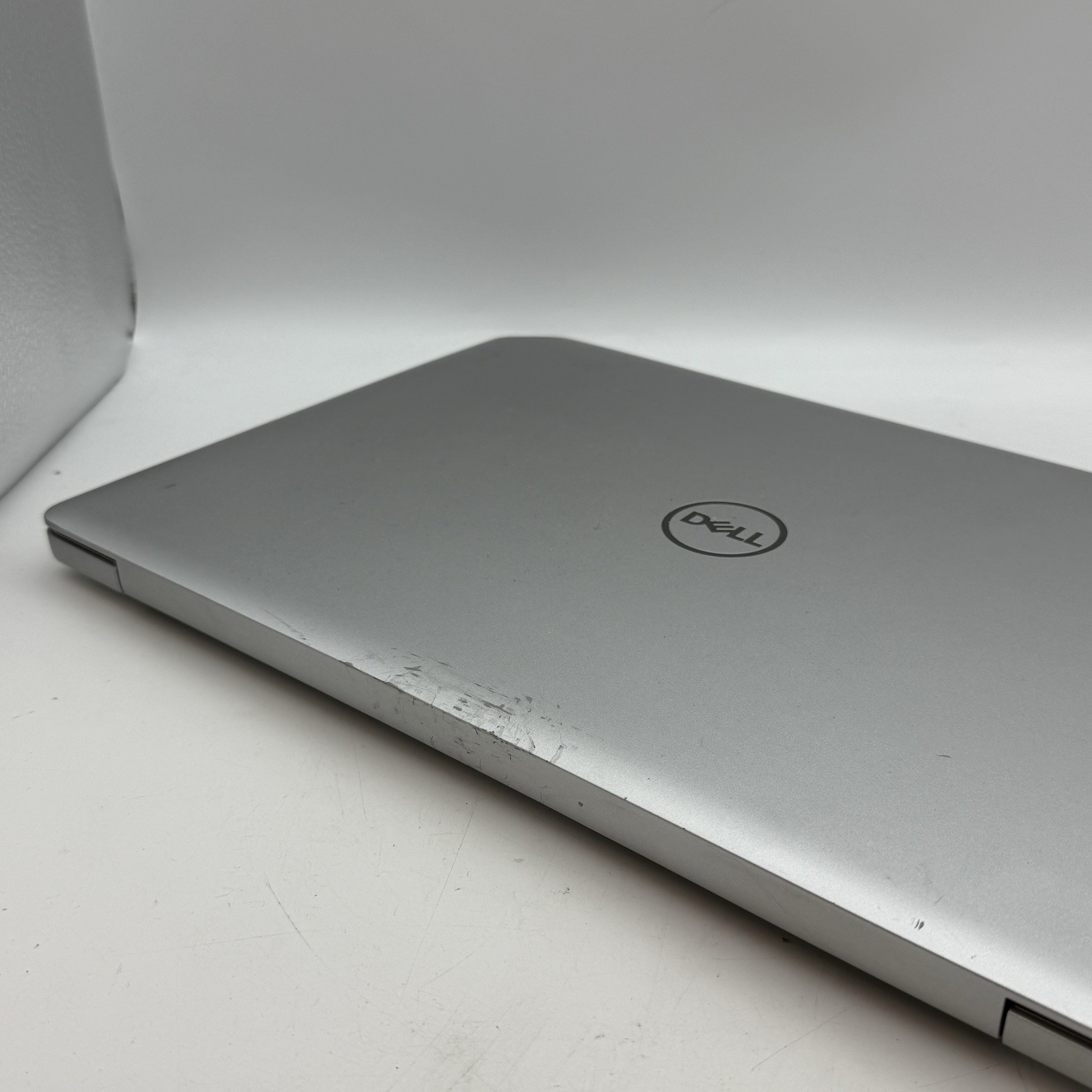 Dell Inspiron 5570 15.6 FHD i7-8550U 1.80GHz 12GB 128GB SSD/1TB HDD READ! – L47
