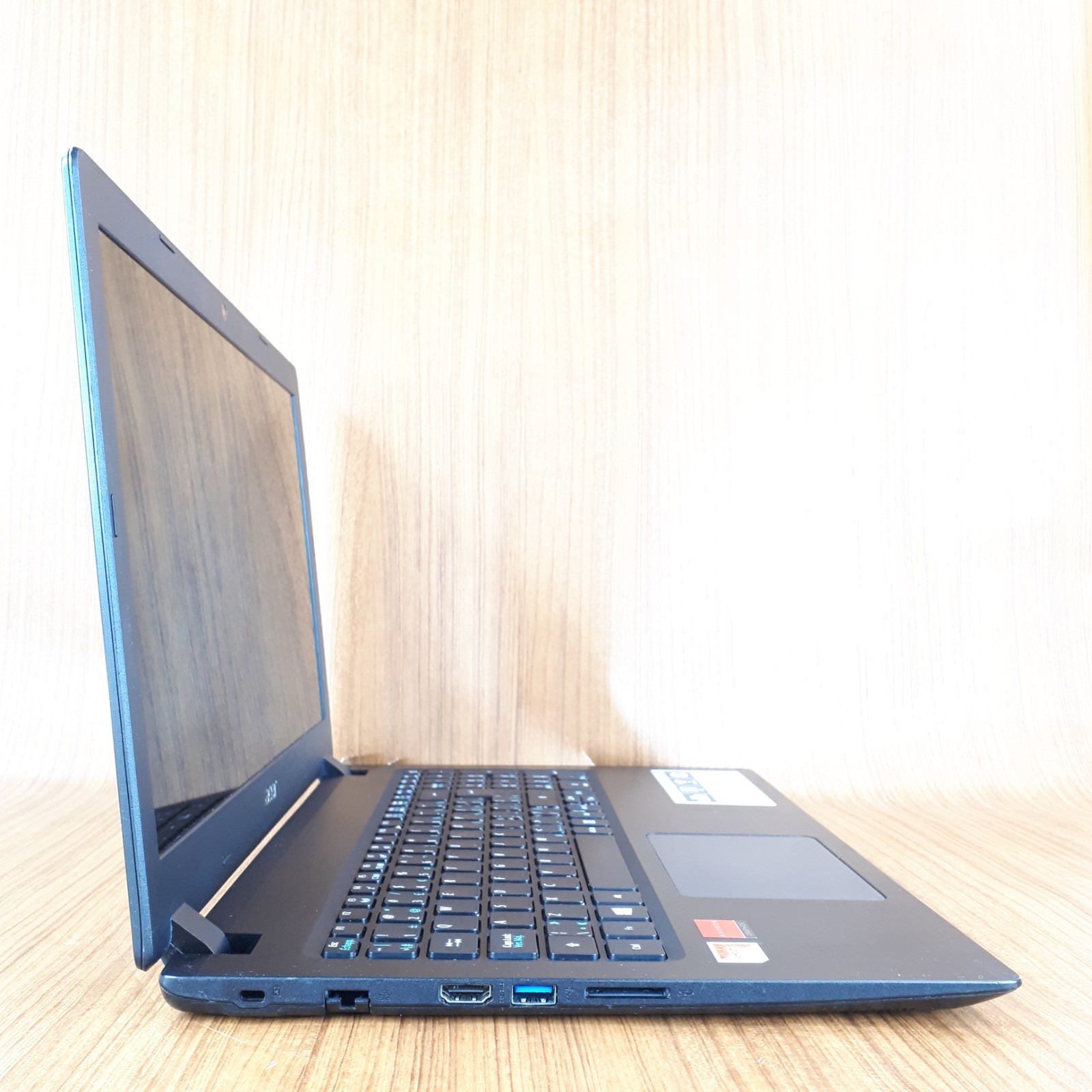 Acer Aspire 3 A315-21 N17Q3 15.6″ Laptop AMD A9-9420 12GB RAM 500GB W11H