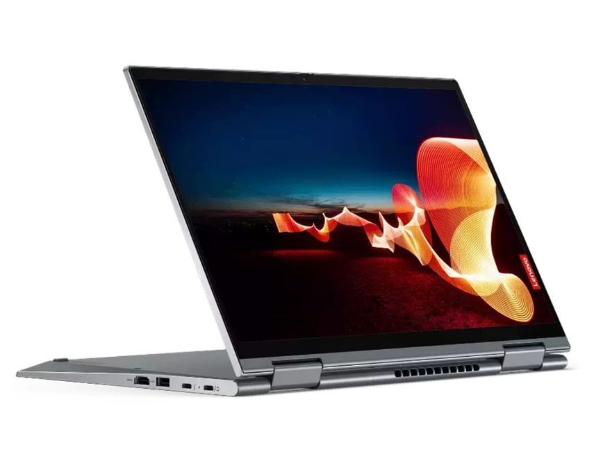 LENOVO ThinkPad X1 Yoga 14′ WUXGA TOUCH Intel i5-1335U 16GB DDR5 512GB SSD WI…